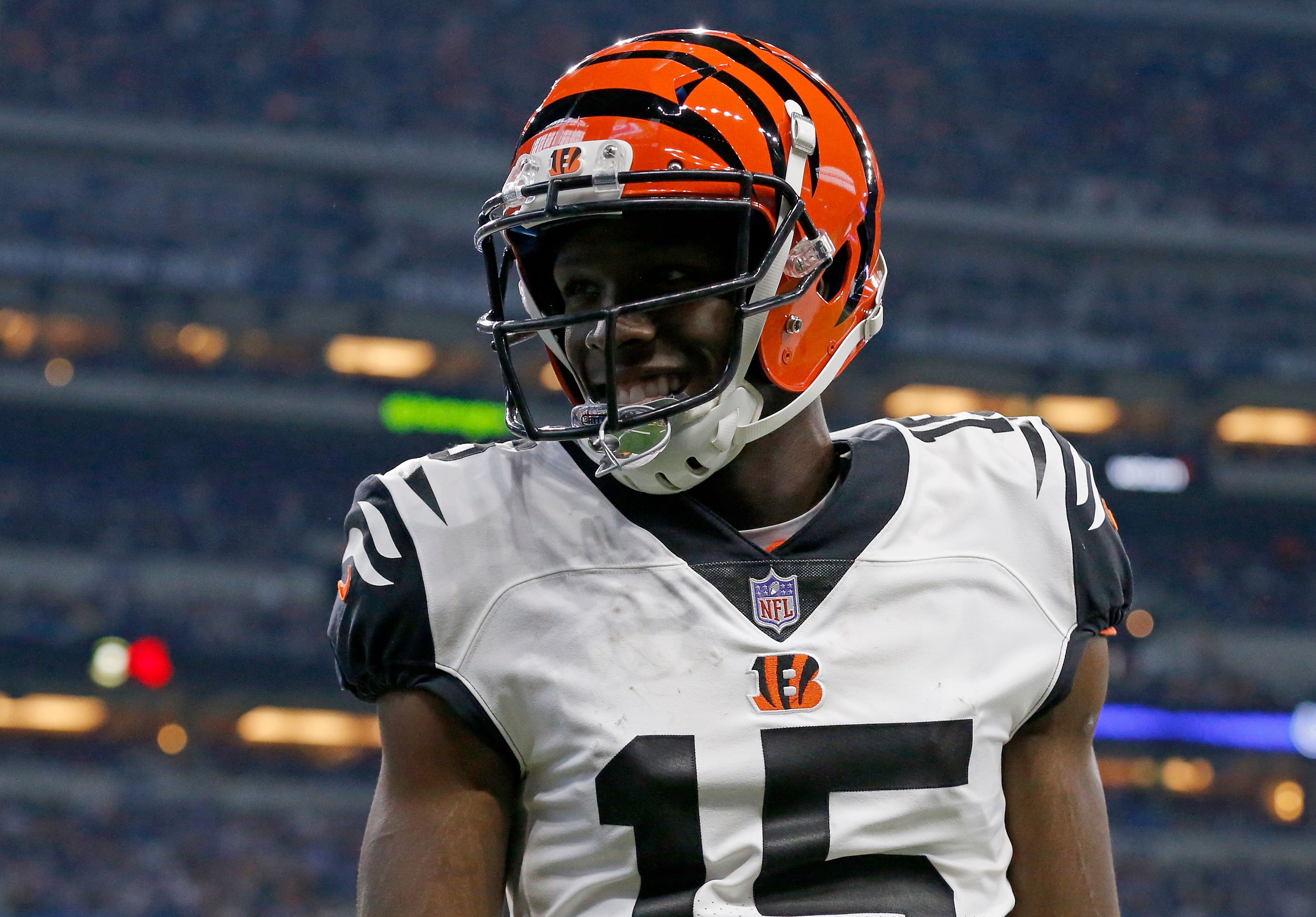 2020 Cincinnati Bengals Wide Receivers: Don't Sleep on This Unit - LWOSports