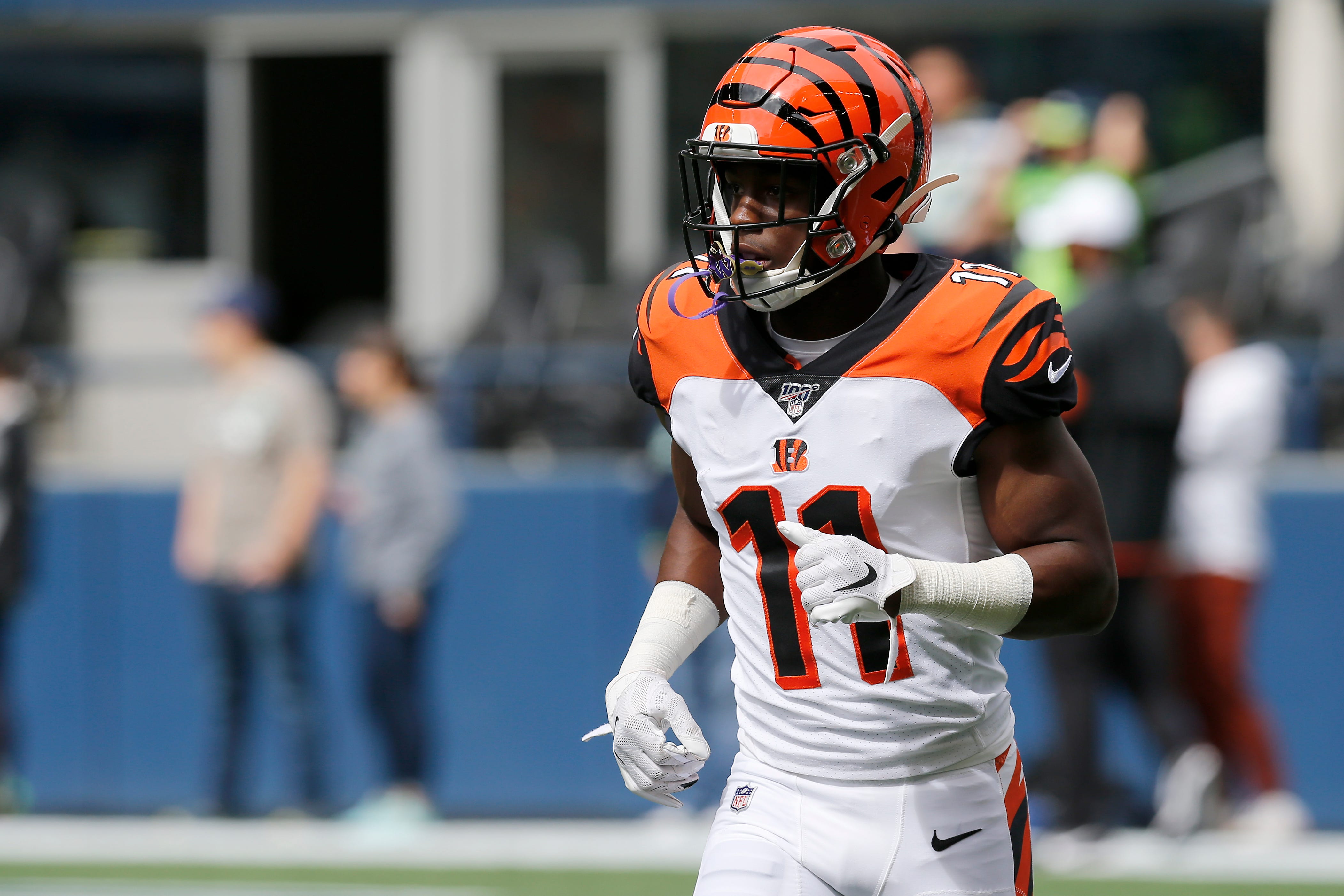 Cincinnati Bengals: 4 players due for a bounceback in 2020