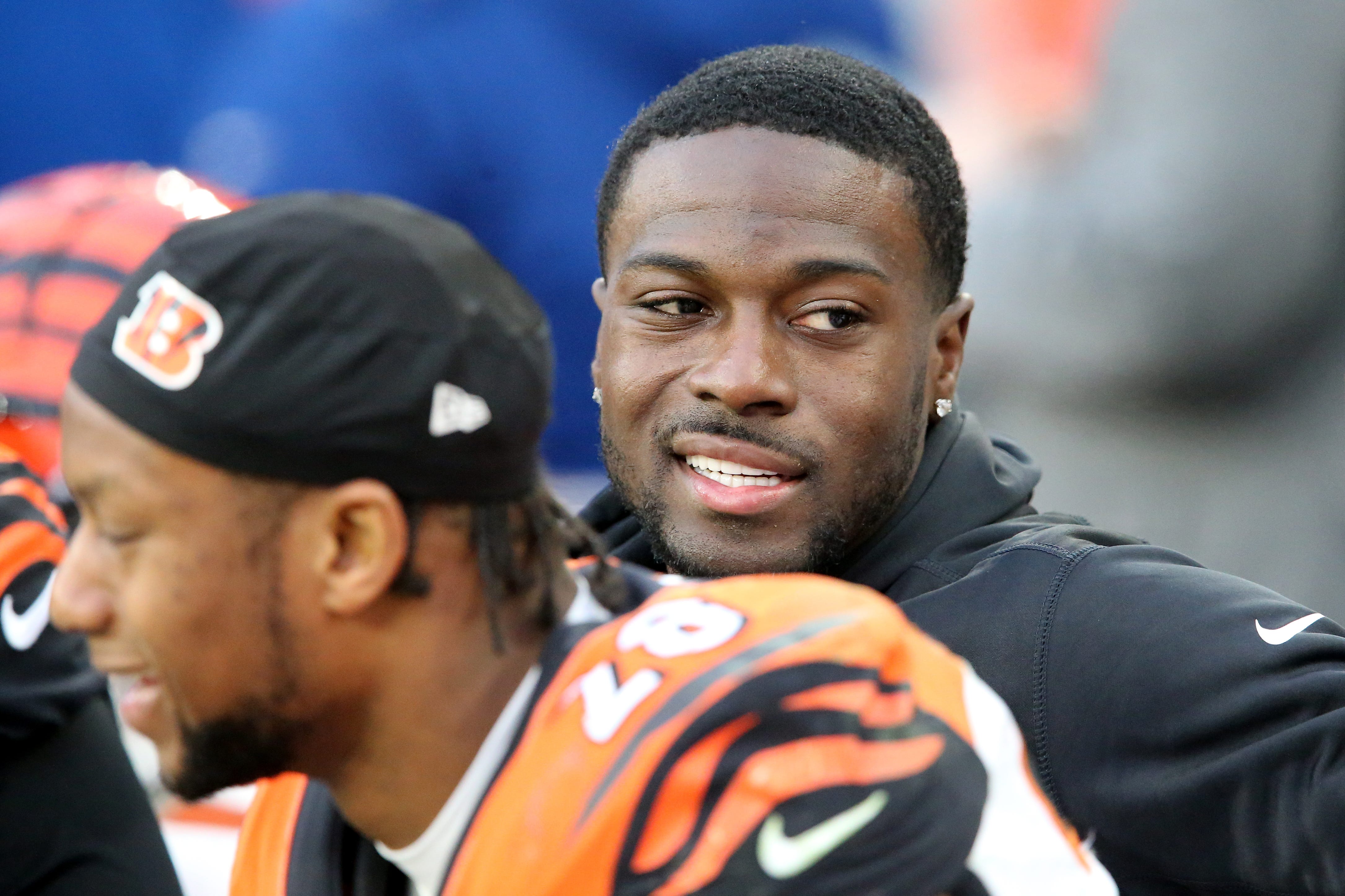 CBS makes 3 bold predictions for the Bengals in 2020 - Cincy Jungle