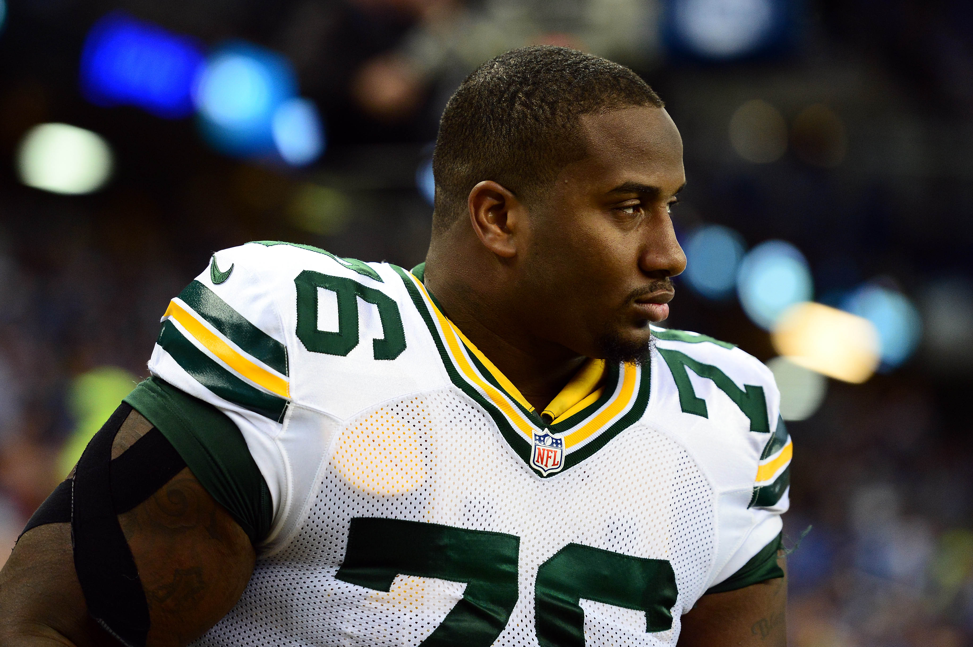 If the Bengals win the Super Bowl, former Packers Pro Bowler Mike Daniels  will get his first ring! : r/GreenBayPackers