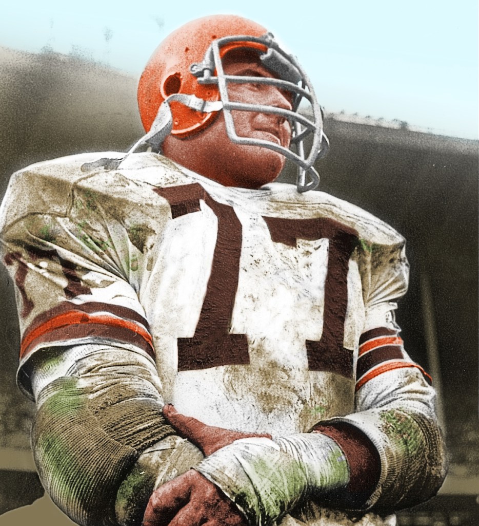 The 7 best Browns players not in the Hall of Fame