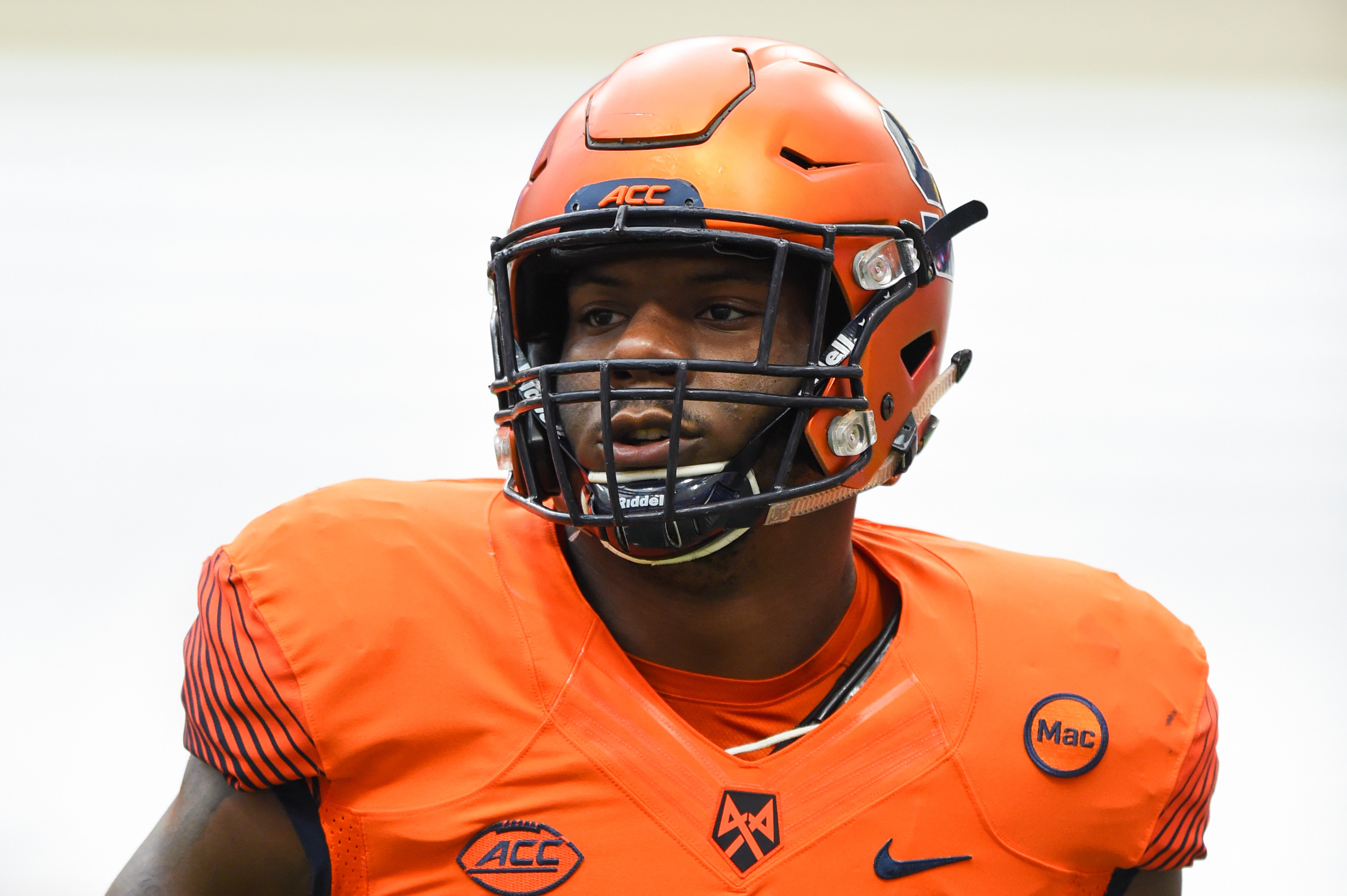 Zaire Franklin NFL Draft 2018: Scouting Report for Indianapolis Colts' Pick, News, Scores, Highlights, Stats, and Rumors