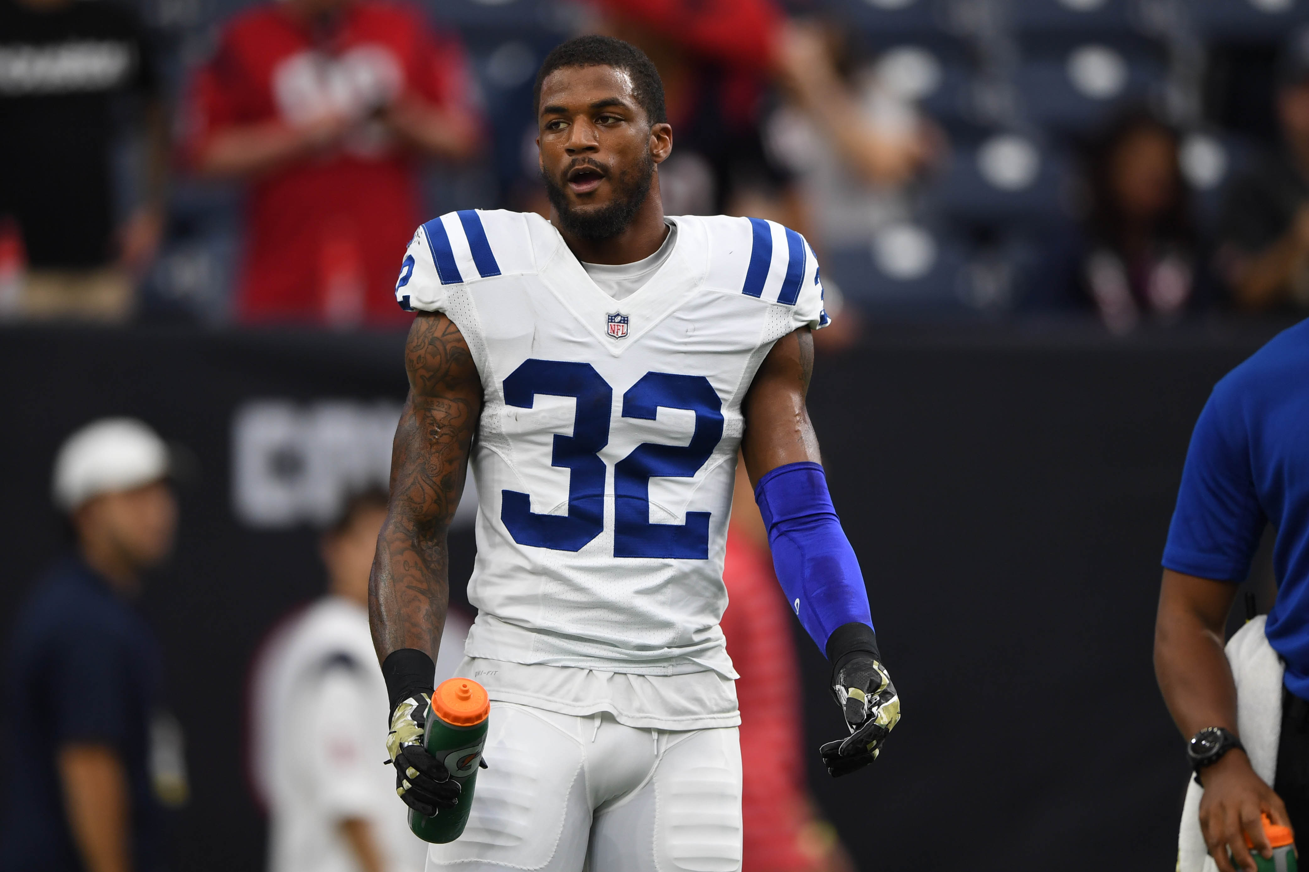 5 Indianapolis Colts Likely On Roster Bubble Entering Training Camp