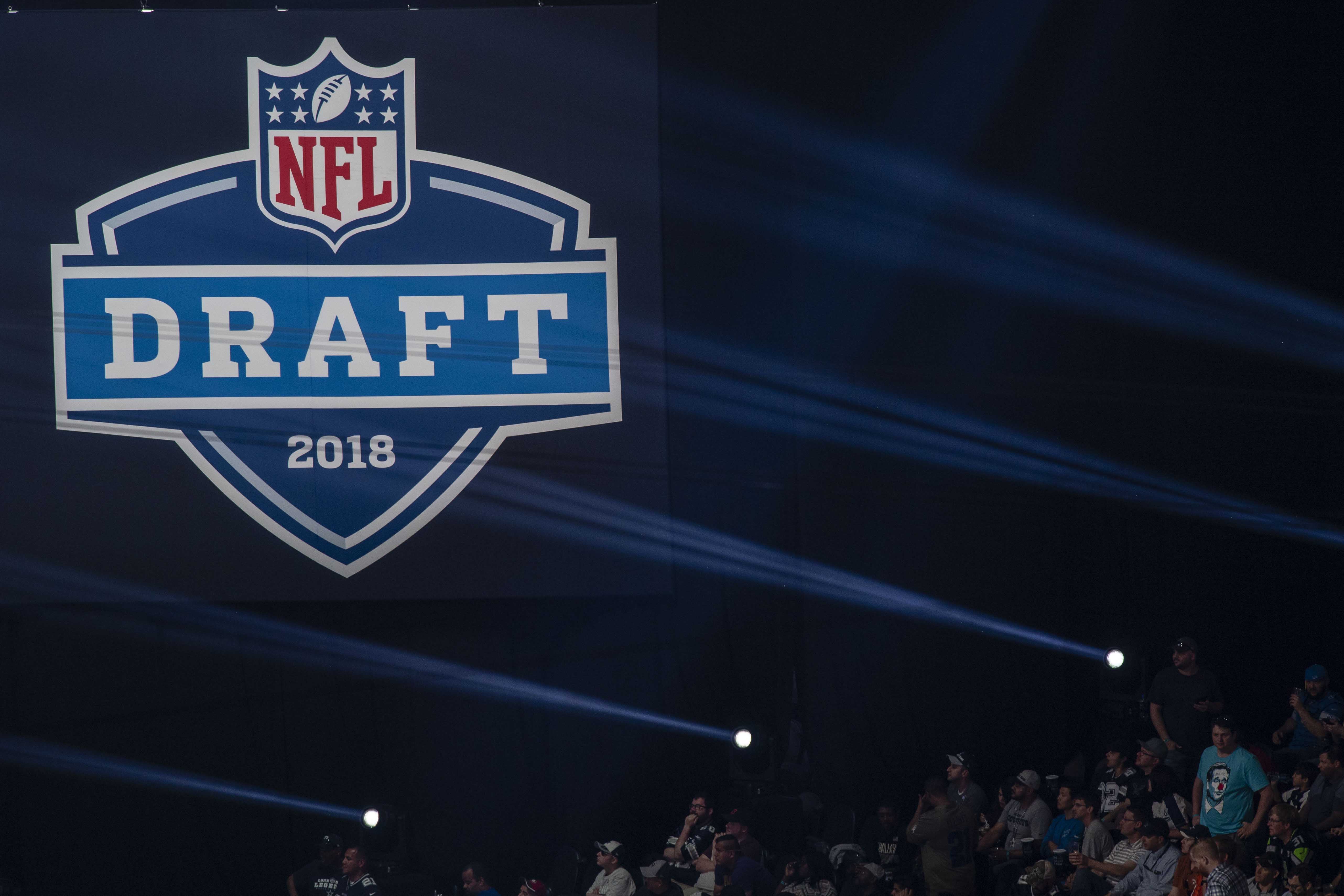 2020 NFL draft Indianapolis Colts’ potential trade scenarios