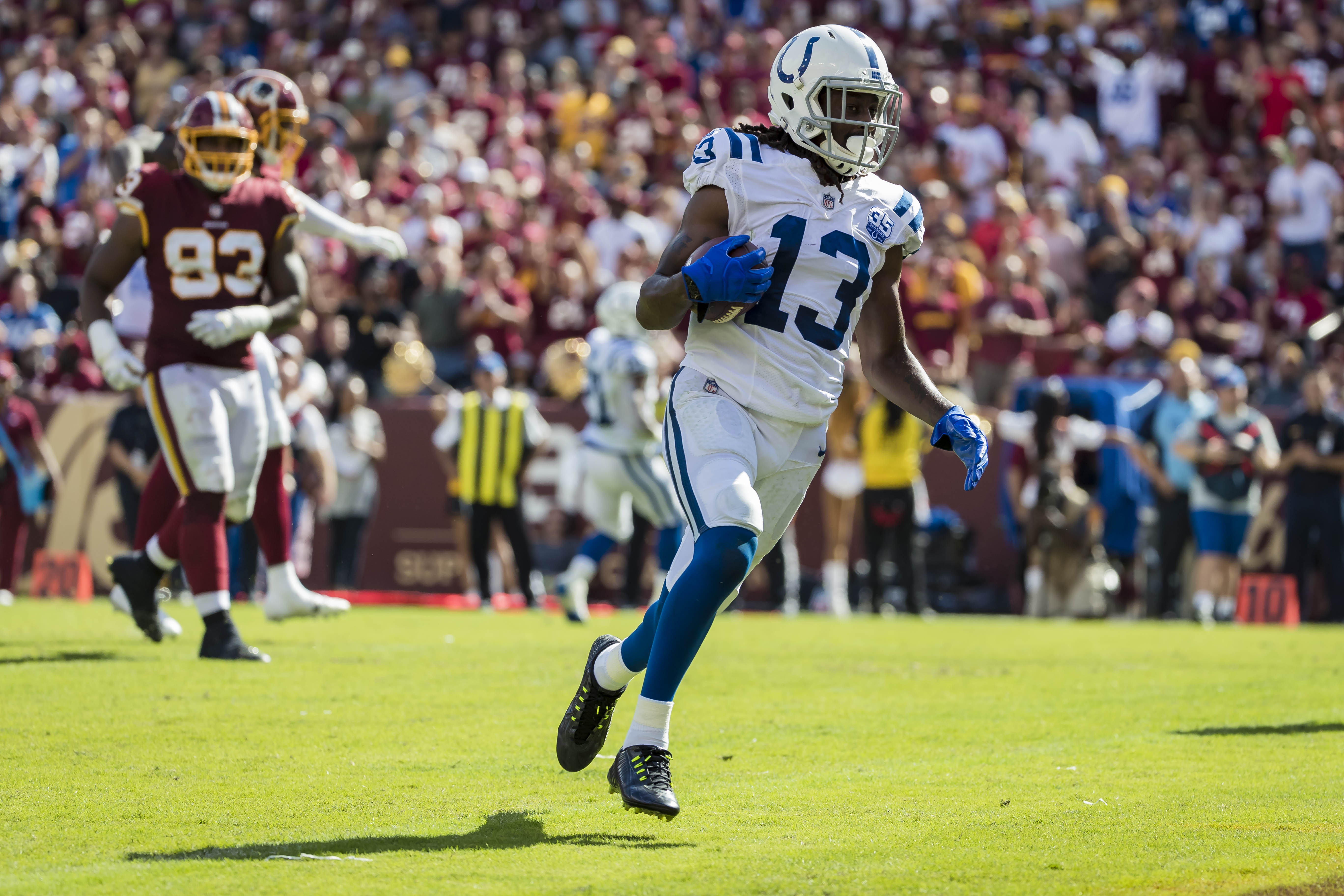 Indianapolis Colts Vs. Jacksonville Jaguars: 3 Key Matchups To Watch