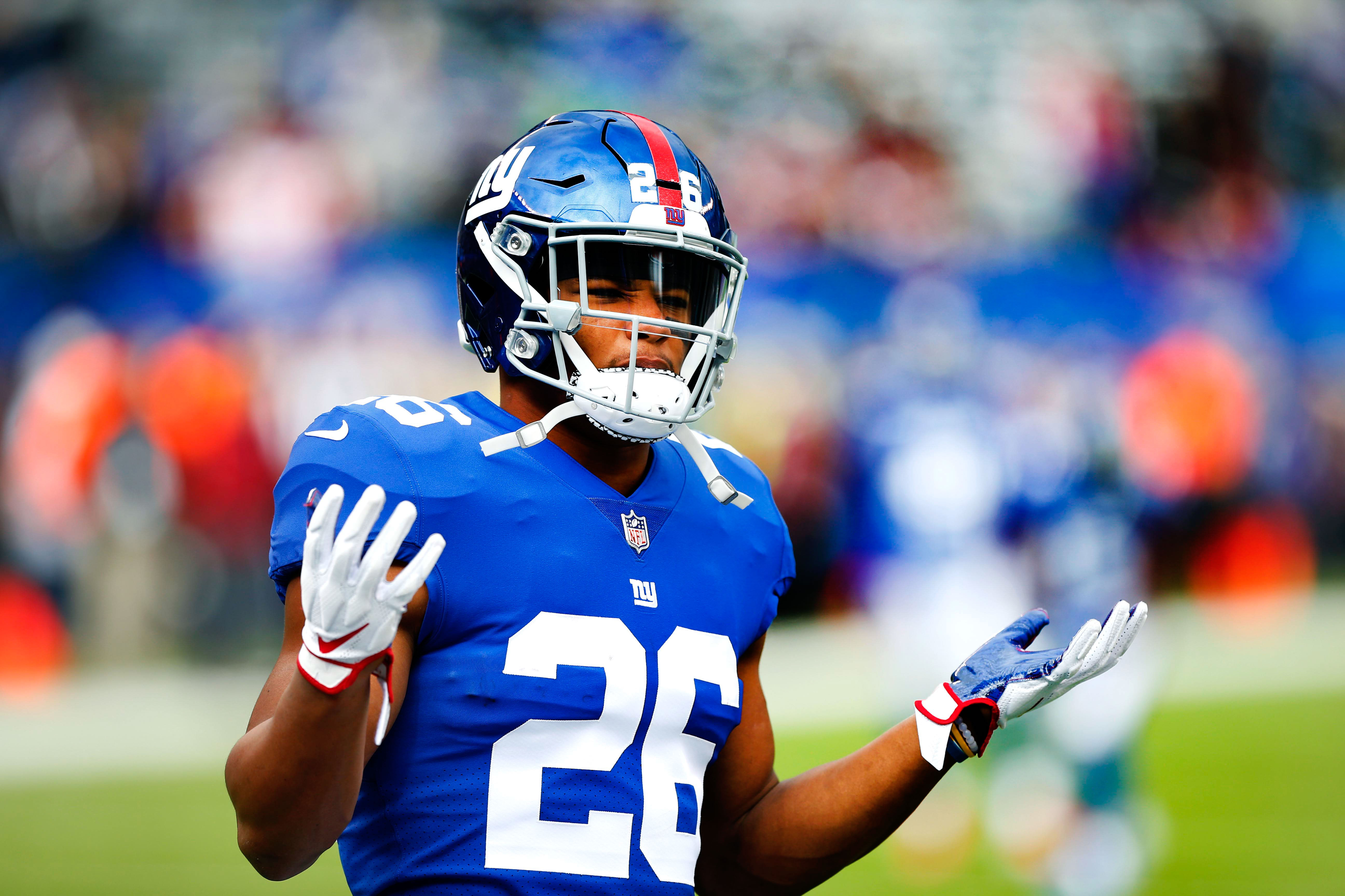 Fantasy Football 2019: RB rankings and tiers - Sports Illustrated