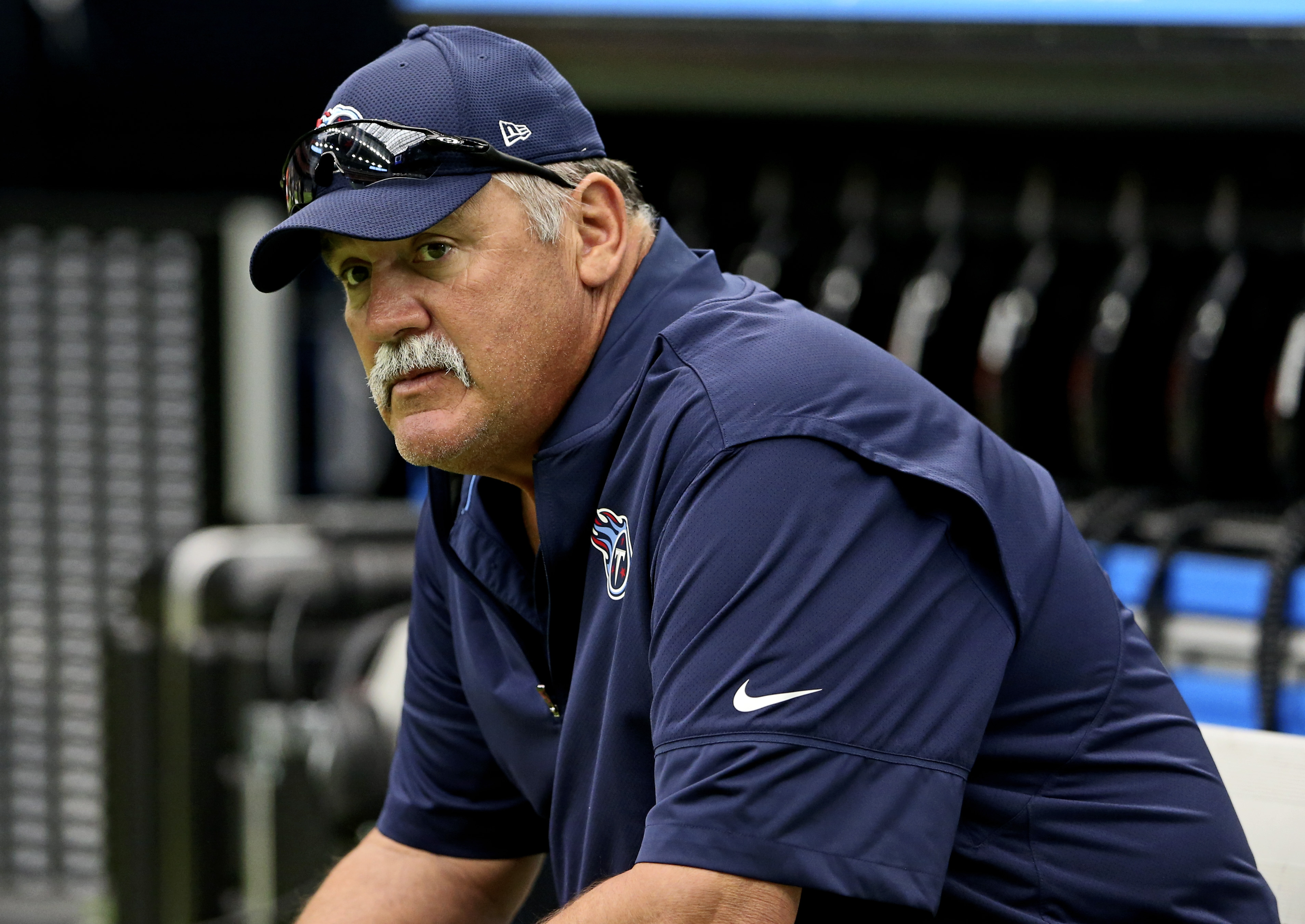 4 coaches Indianapolis Colts could hire as OL coach