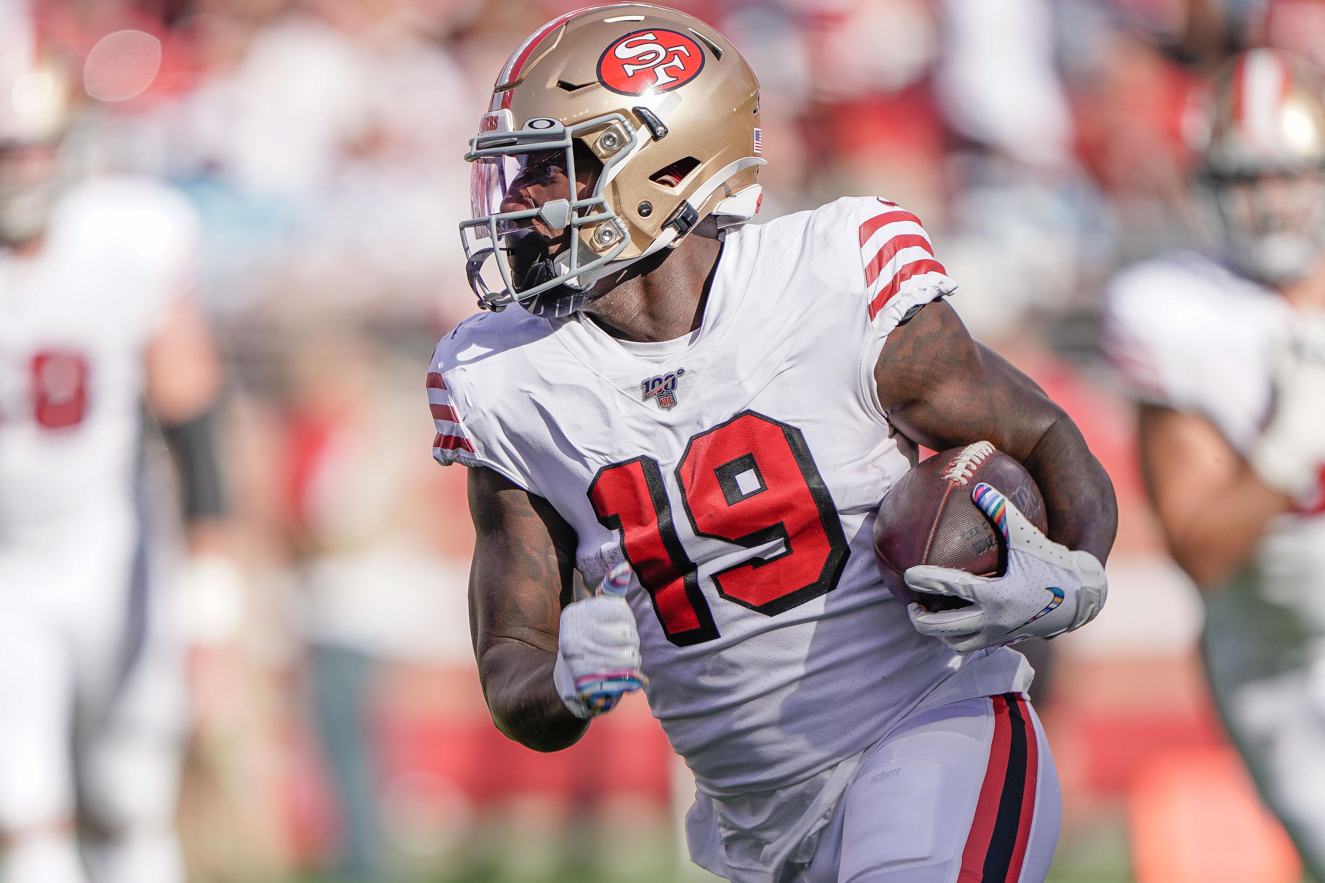 Fantasy Football Waiver Wire Targets For Week 12