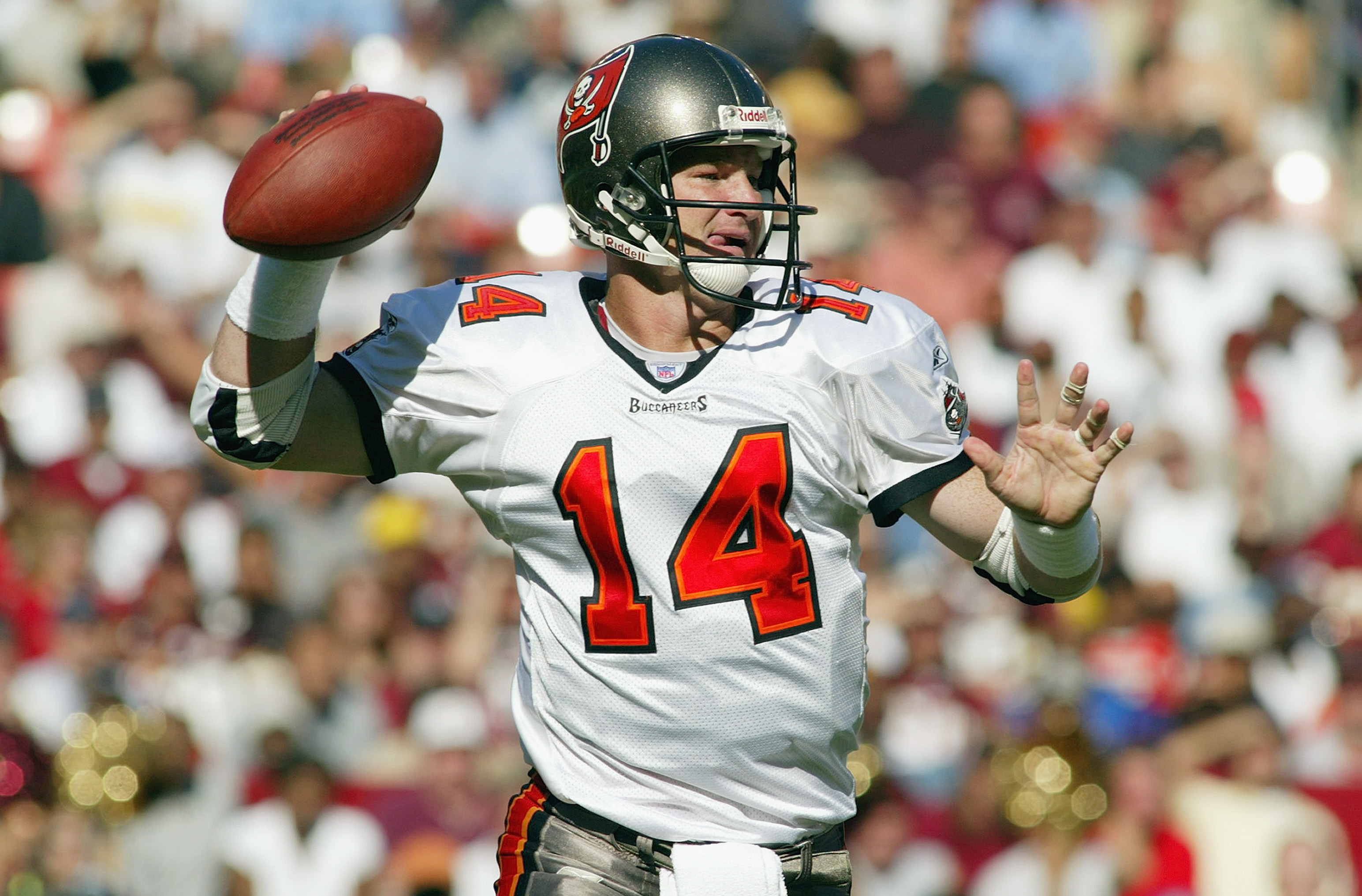 NFL 100: Best players in Tampa Bay Buccaneers history, Bucs Wire