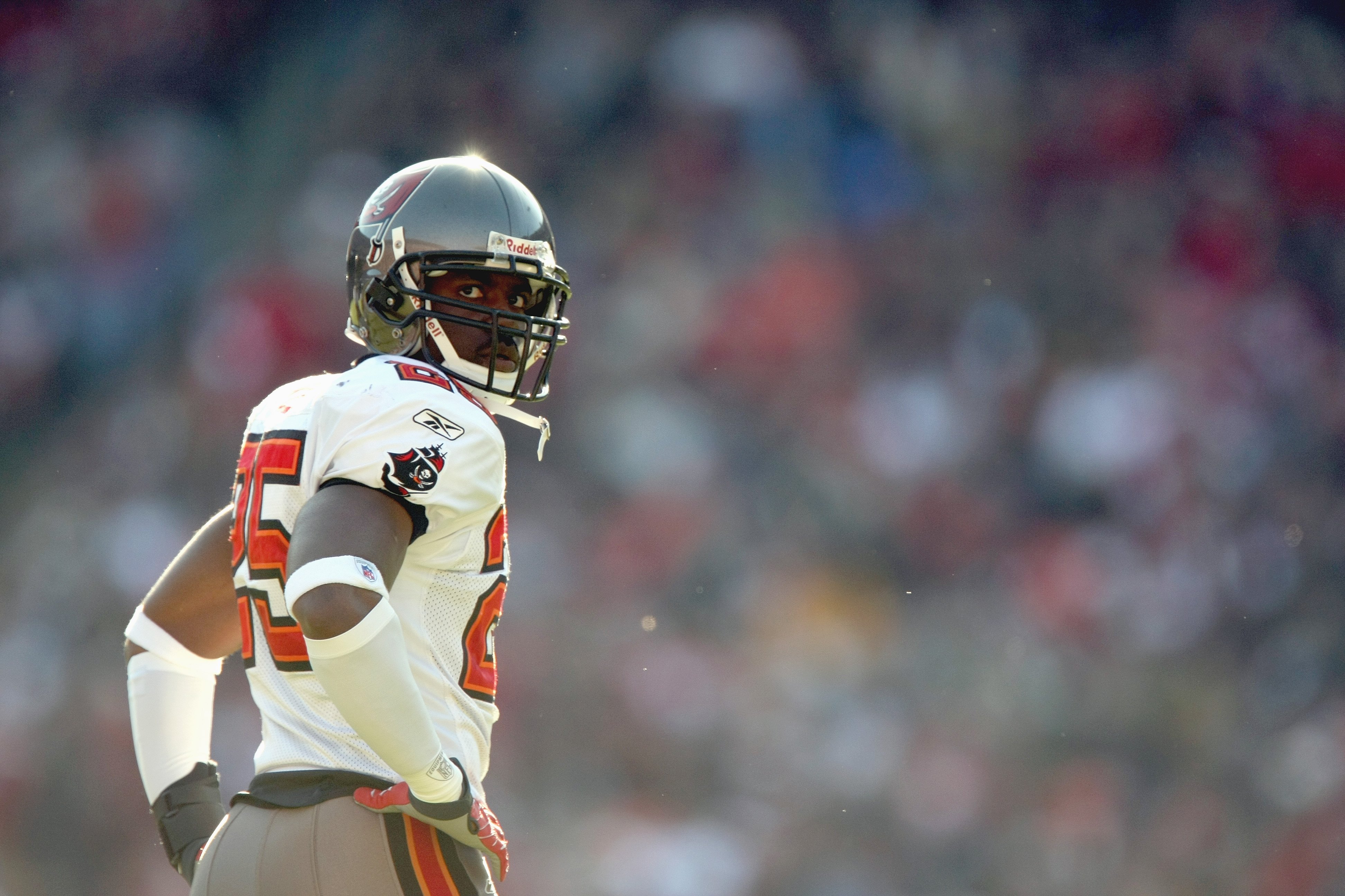 NFL 100: Best players in Tampa Bay Buccaneers history, Bucs Wire