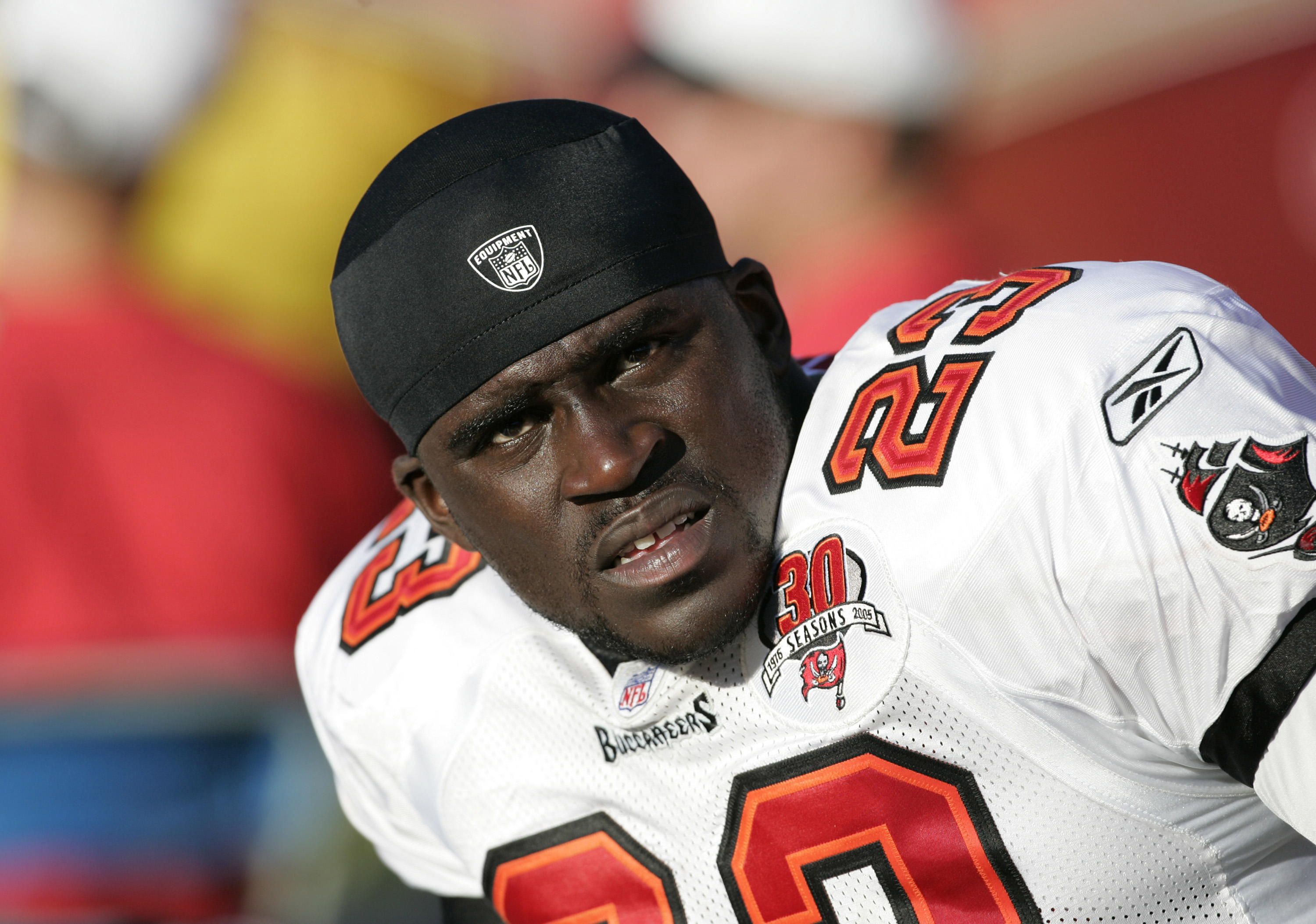 NFL 100: Best players in Tampa Bay Buccaneers history | Bucs Wire | Page 6