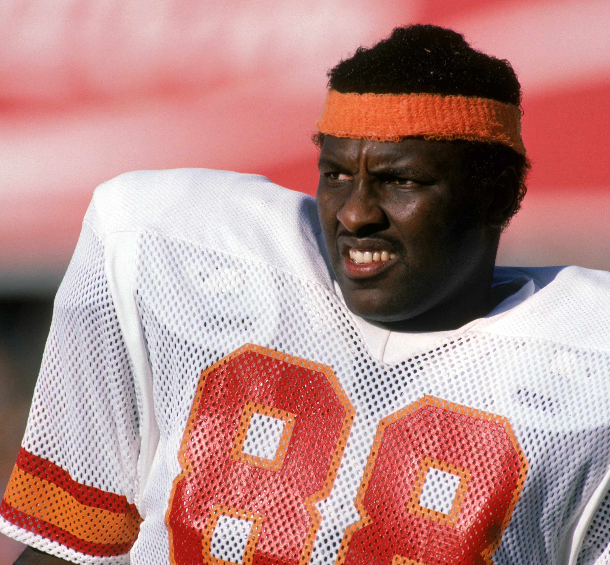 DOUG WILLIAMS WORLD'S GREATEST QUARTERBLACK (TAMPA BAY YEARS 1978-1982)  (PT. 1) 