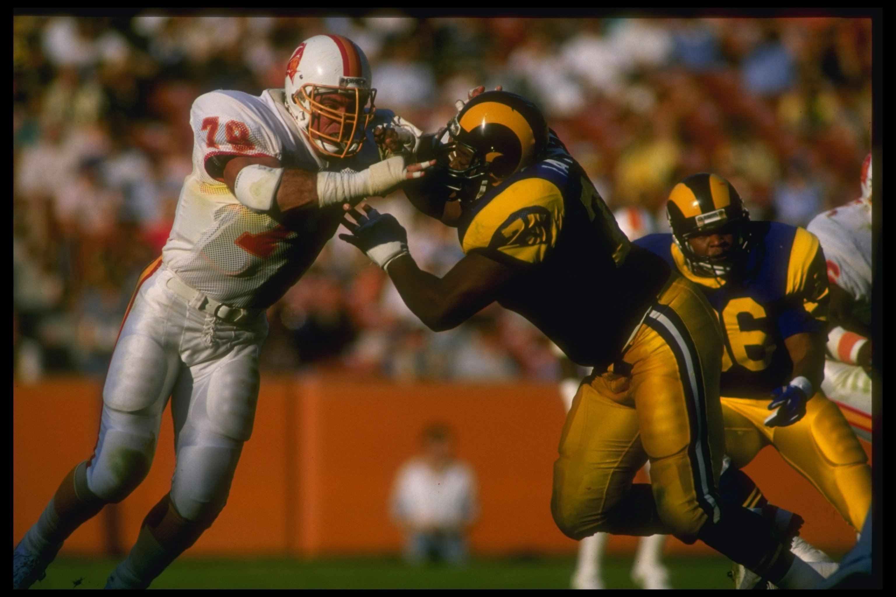 Tampa Bay Buccaneers 1982