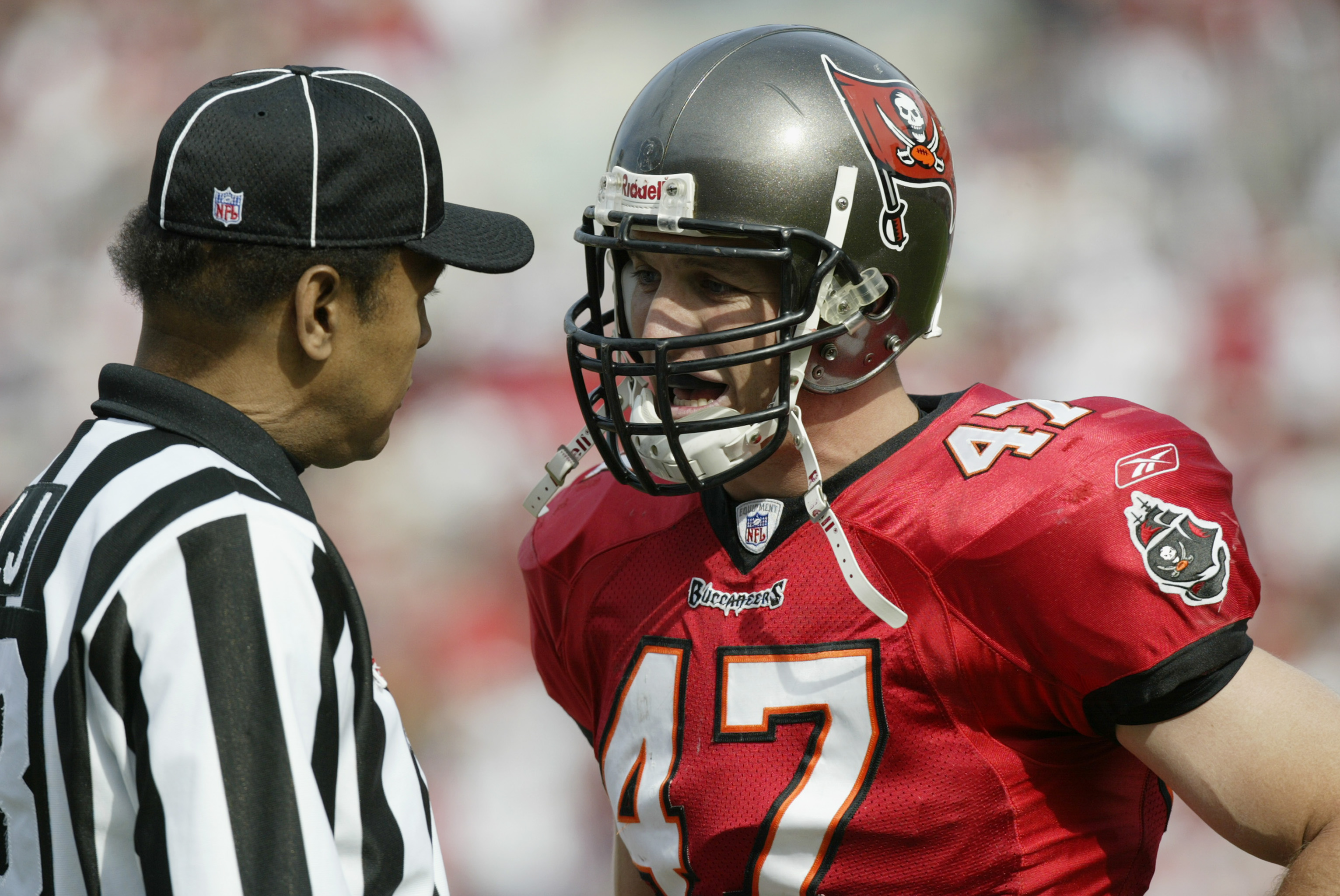 NFL 100: Best players in Tampa Bay Buccaneers history, Bucs Wire