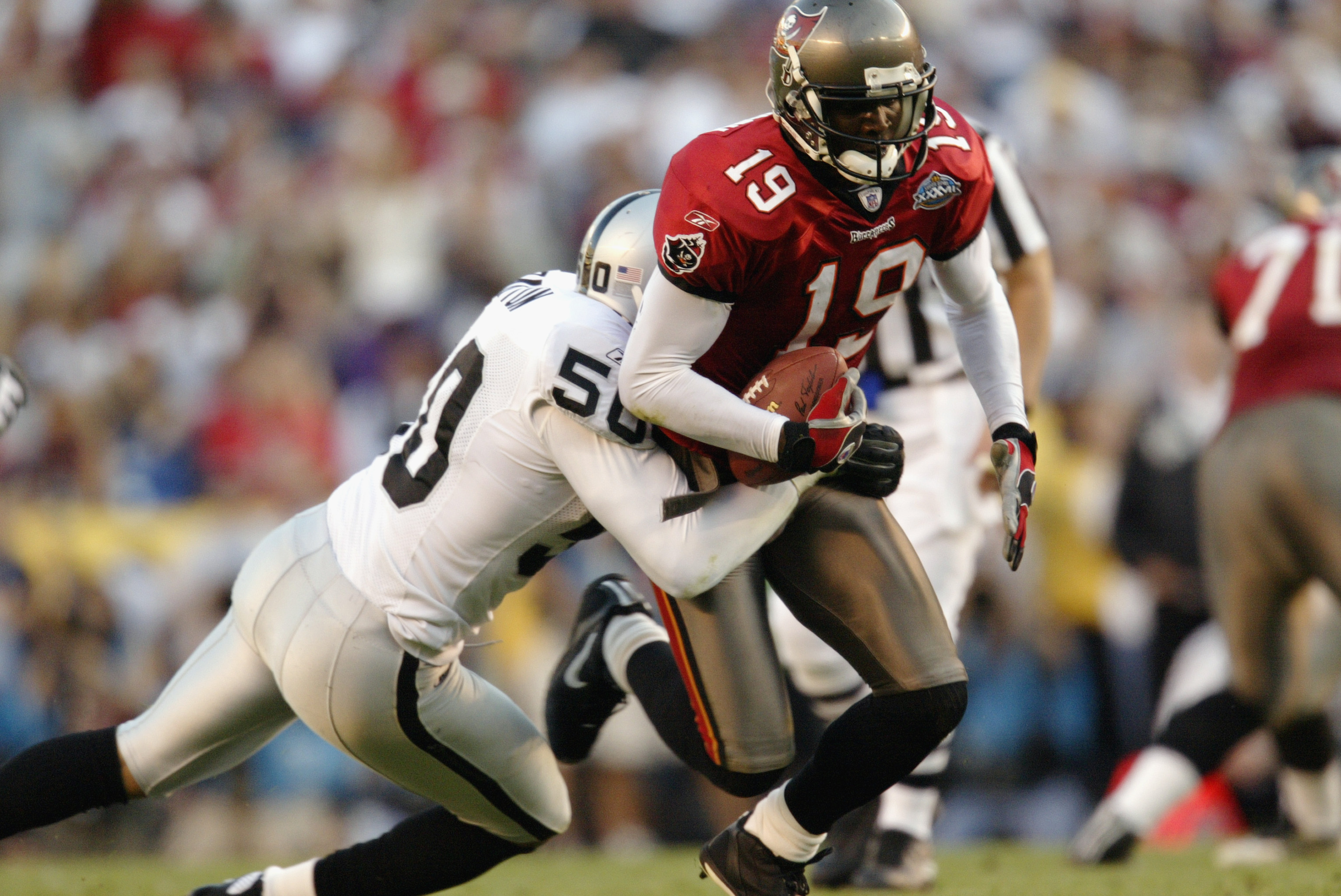 NFL 100: Best players in Tampa Bay Buccaneers history, Bucs Wire