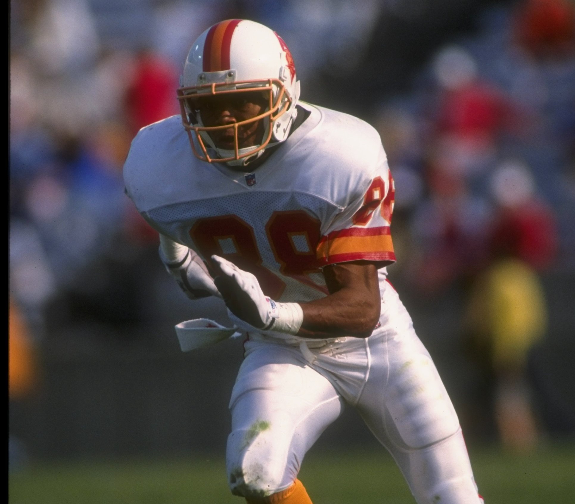 mark carrier tampa bay buccaneers