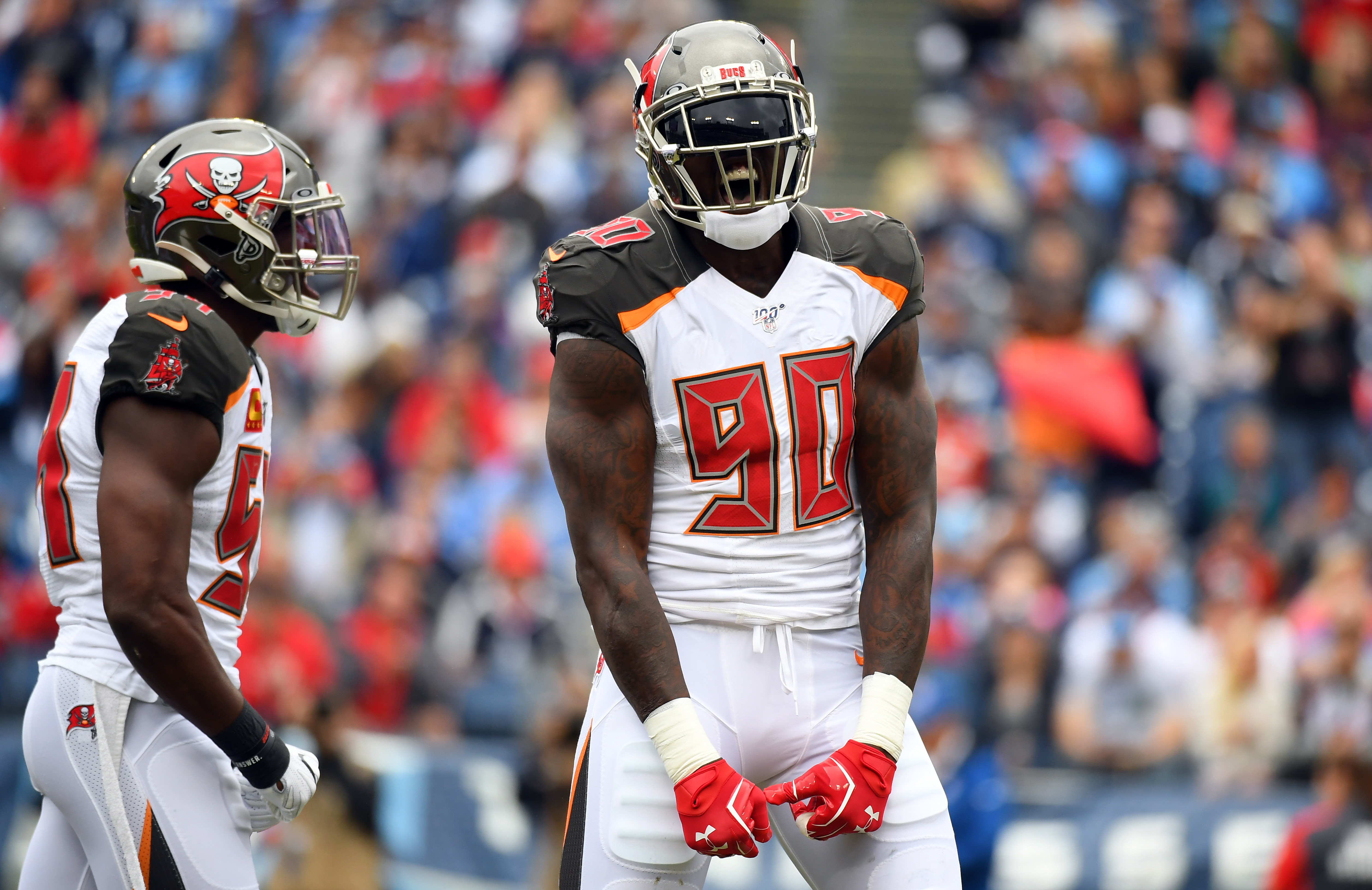 4 bold predictions for these Bucs defensive players in 2020