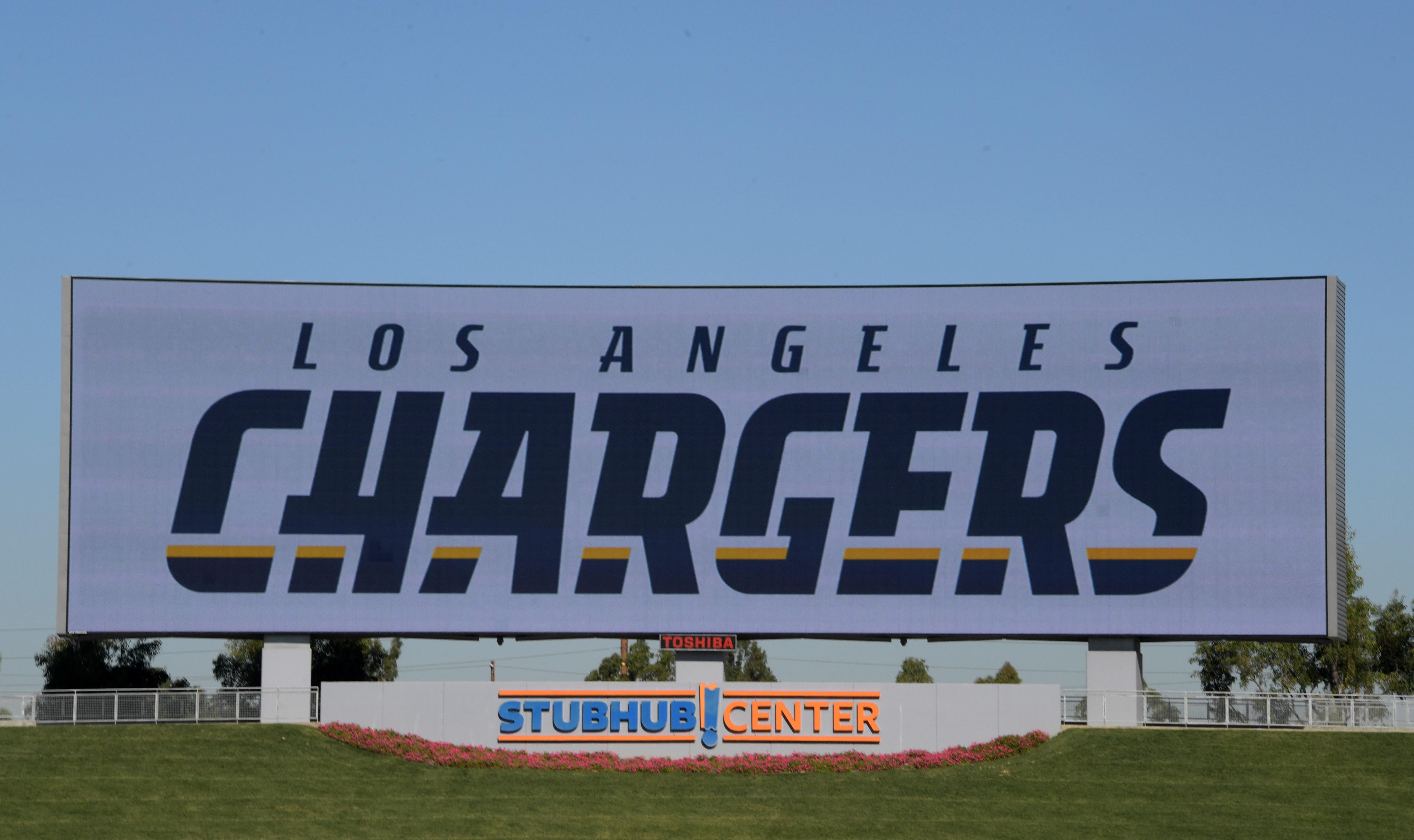 Arash Markazi on X: The Los Angeles Chargers announced season