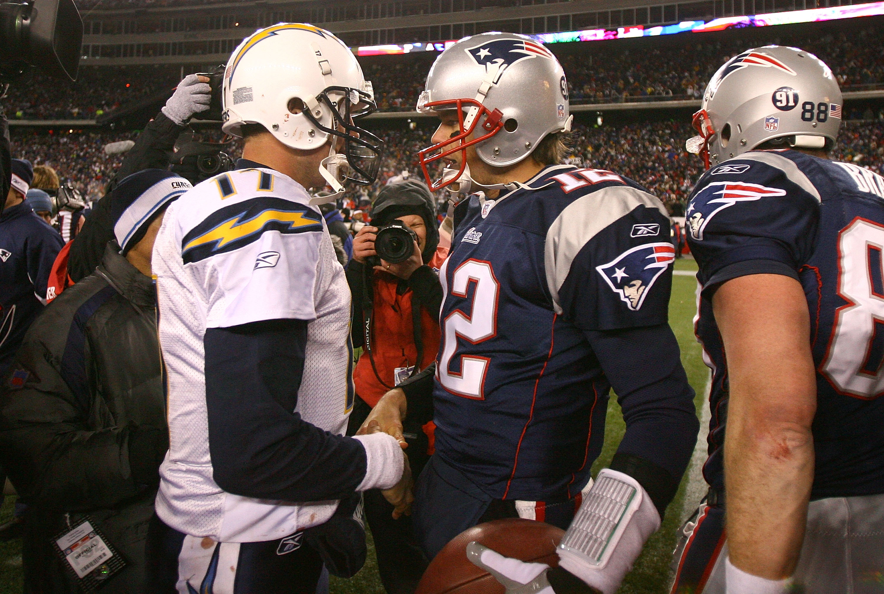 3 reasons why Los Angeles Chargers will beat Patriots