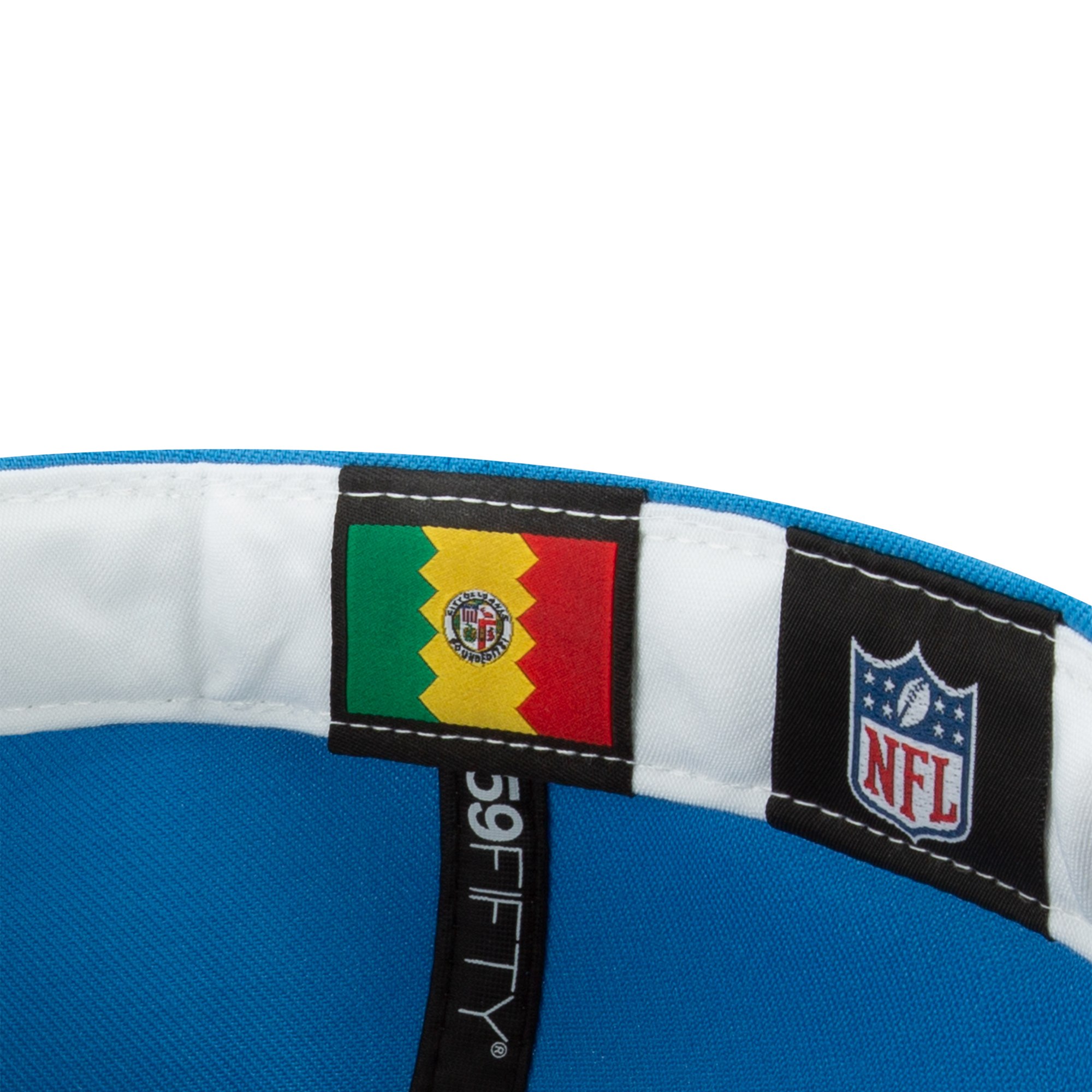 Look: Los Angeles Chargers' 2019 NFL draft hats released