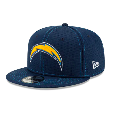 Los Angeles Chargers Sideline Gear
