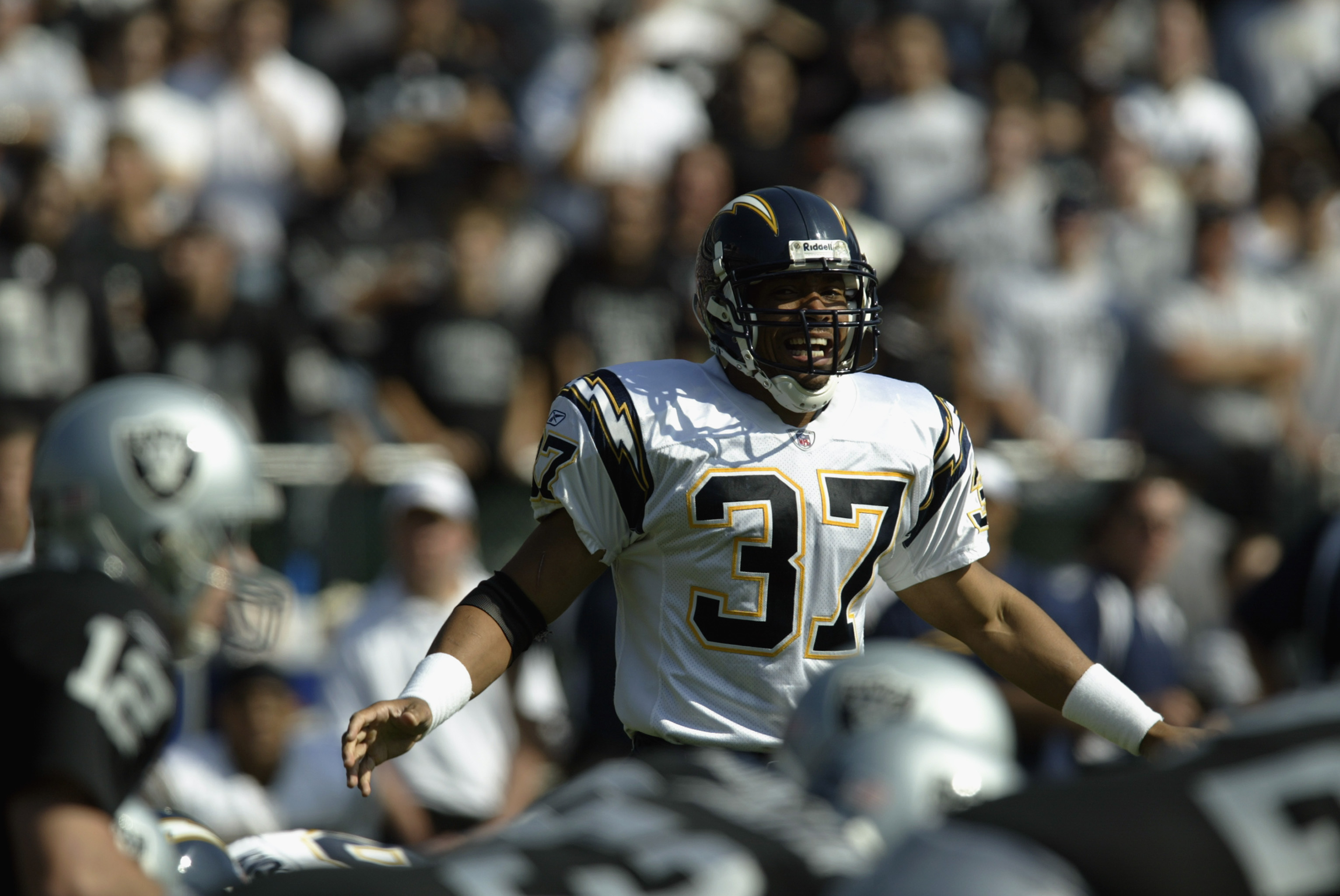 The 40+ Best Los Angeles Chargers Cornerbacks Of All Time, Ranked