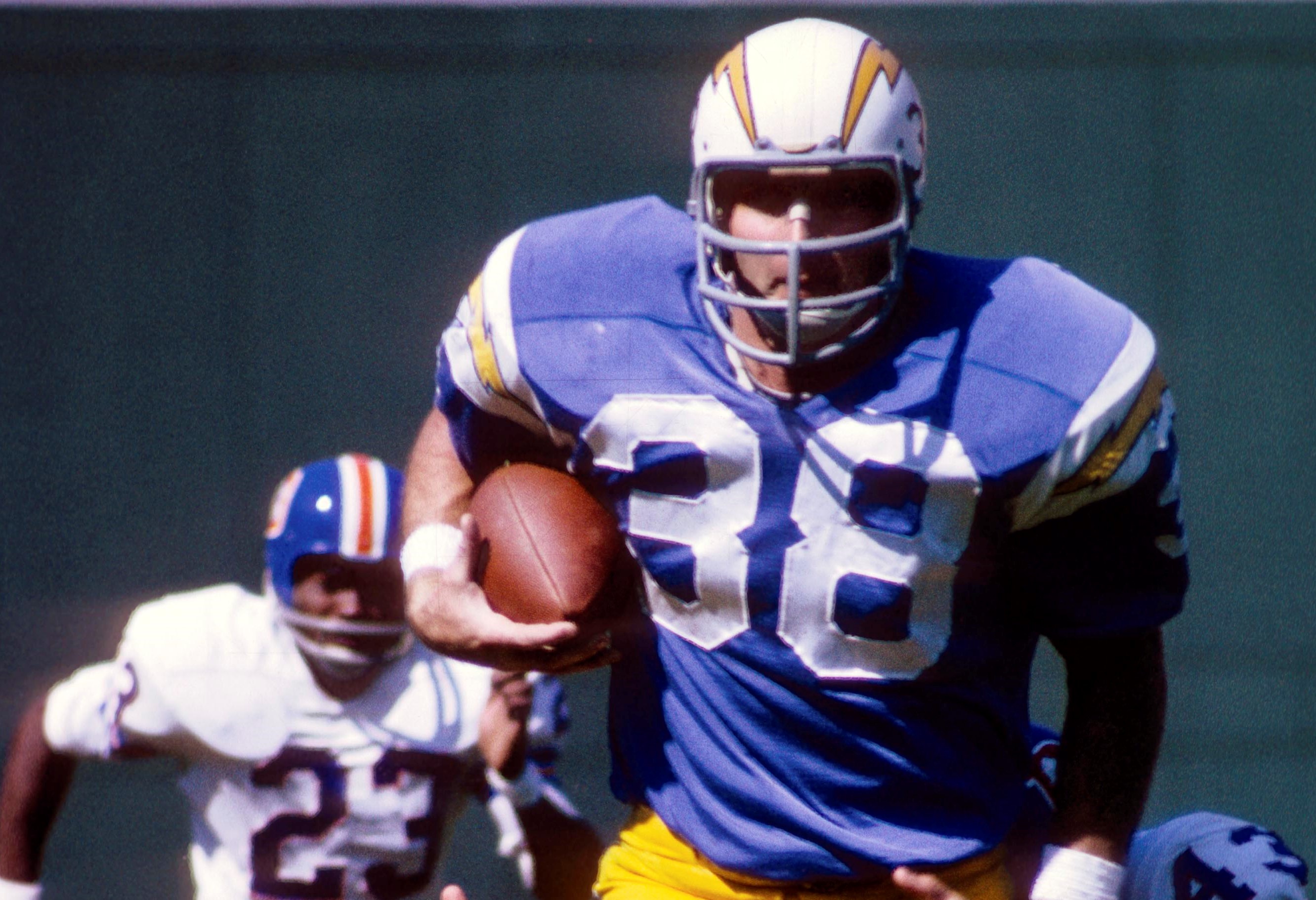 Former San Diego Chargers DB Joe Beauchamp dies at 76, Sports