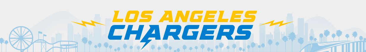 LA Chargers Unveil New Logo for 2020 Season – SportsLogos.Net News