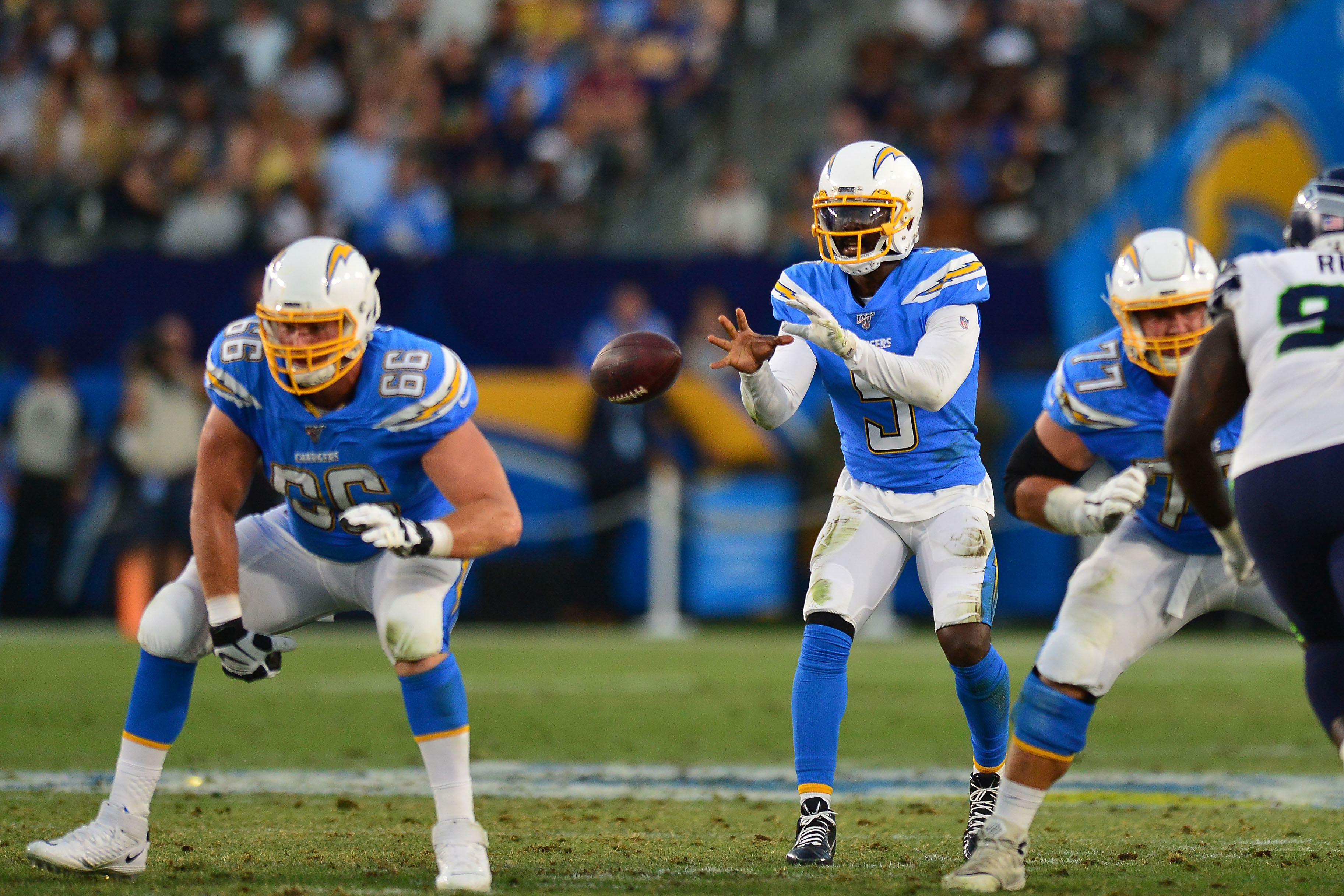 Why fans should be optimistic about Chargers in 2020