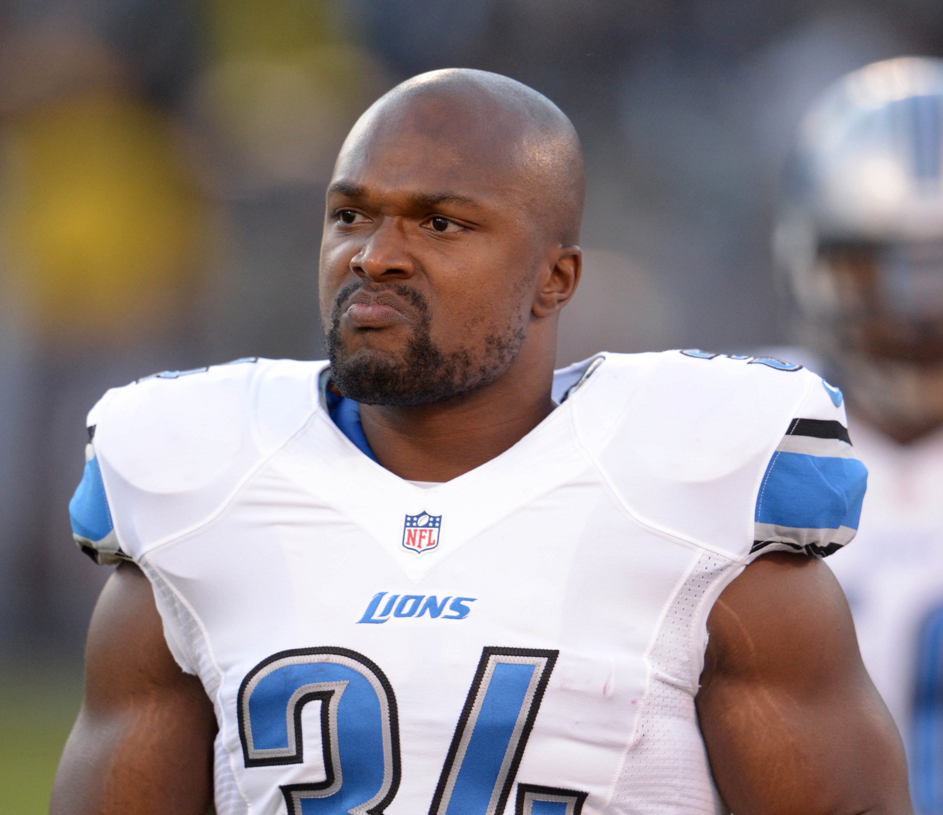 Notable Lions free-agent signings in history