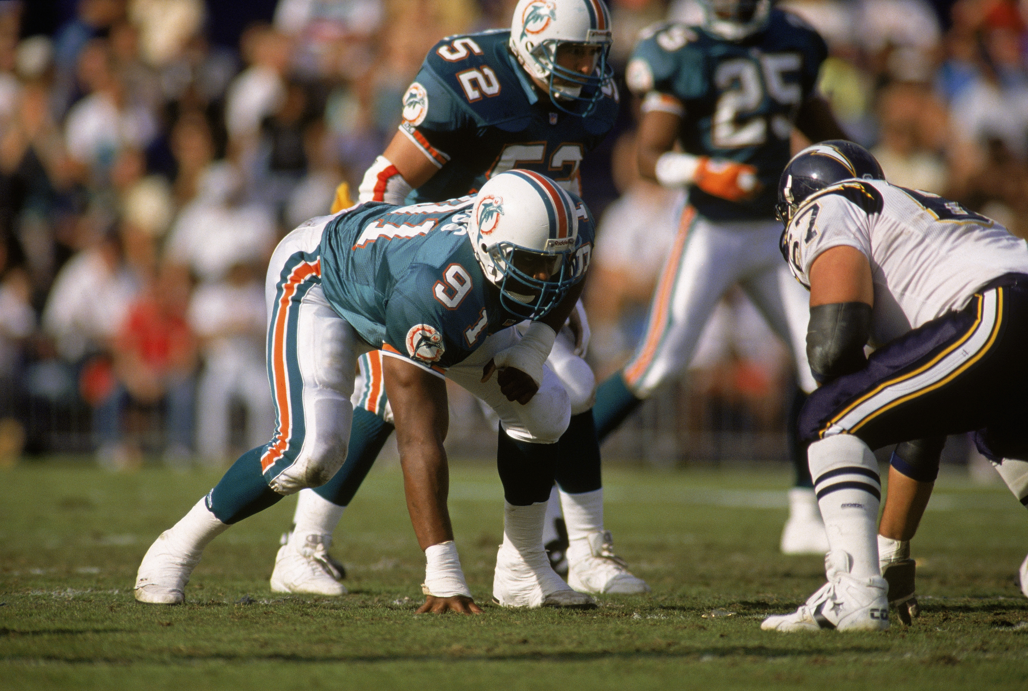 NFL 100: Best players in Miami Dolphins history