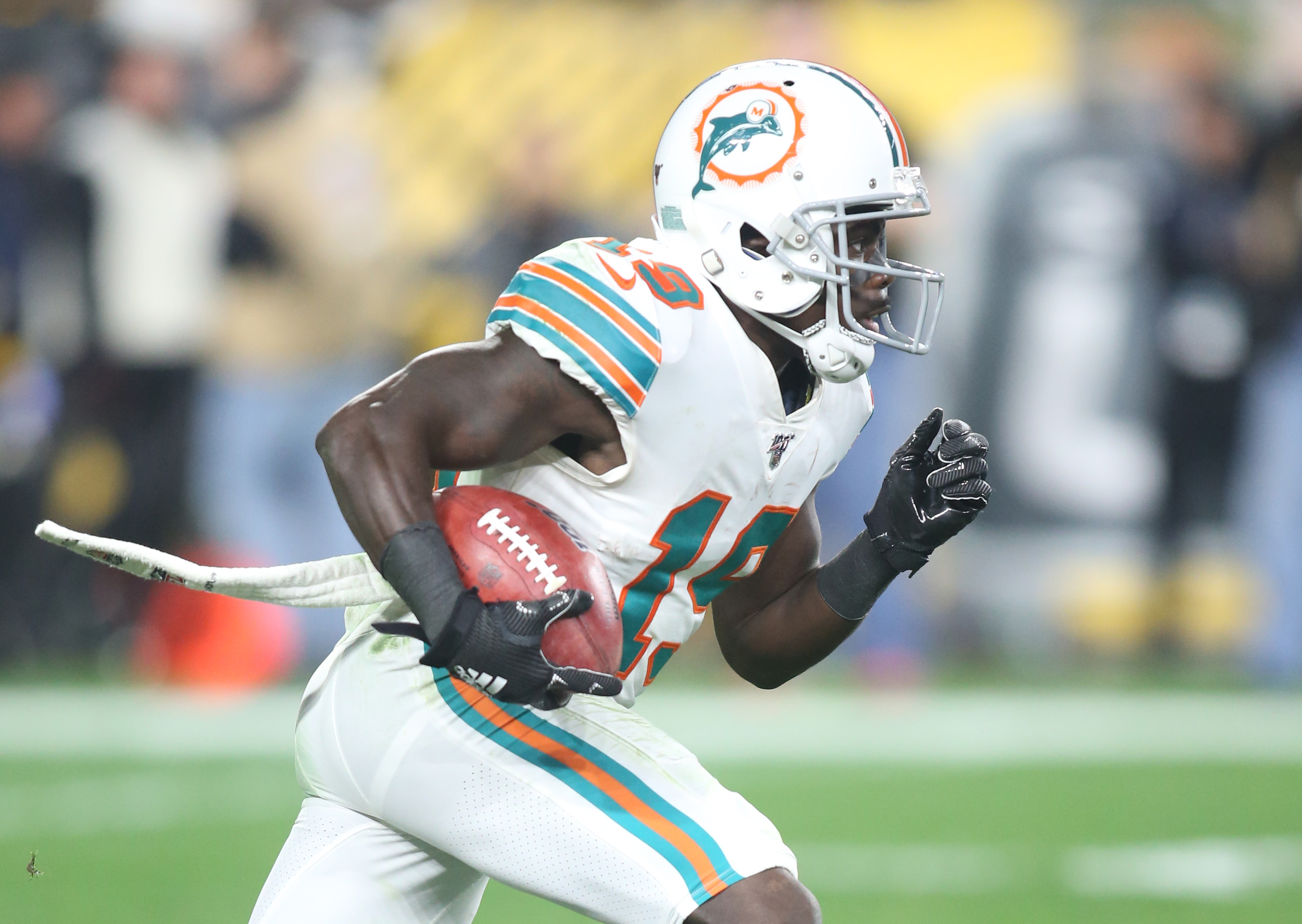 3 Miami Dolphins entering make or break seasons in 2020