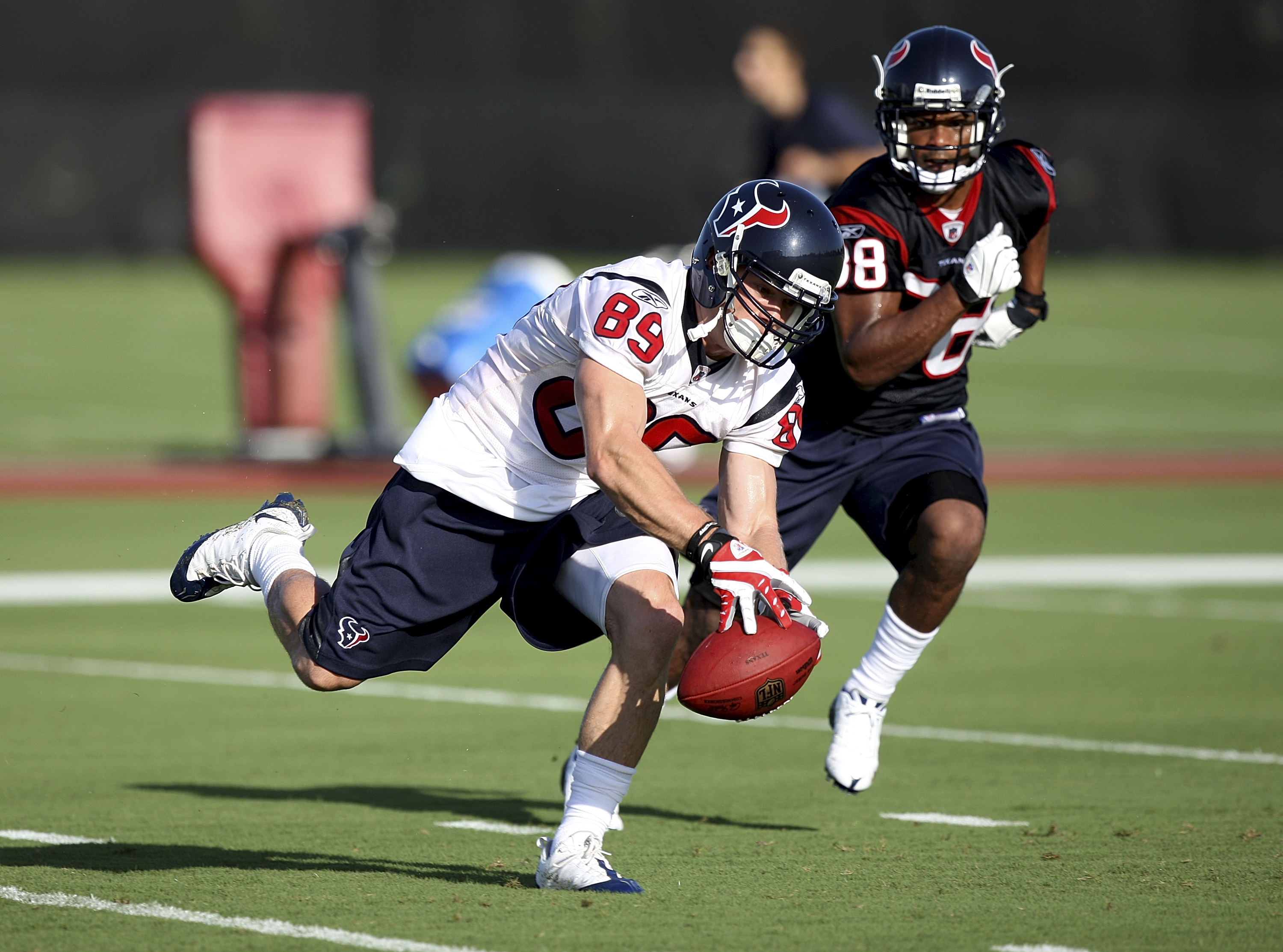 Houston Texans Training Camp 2014 Tickets