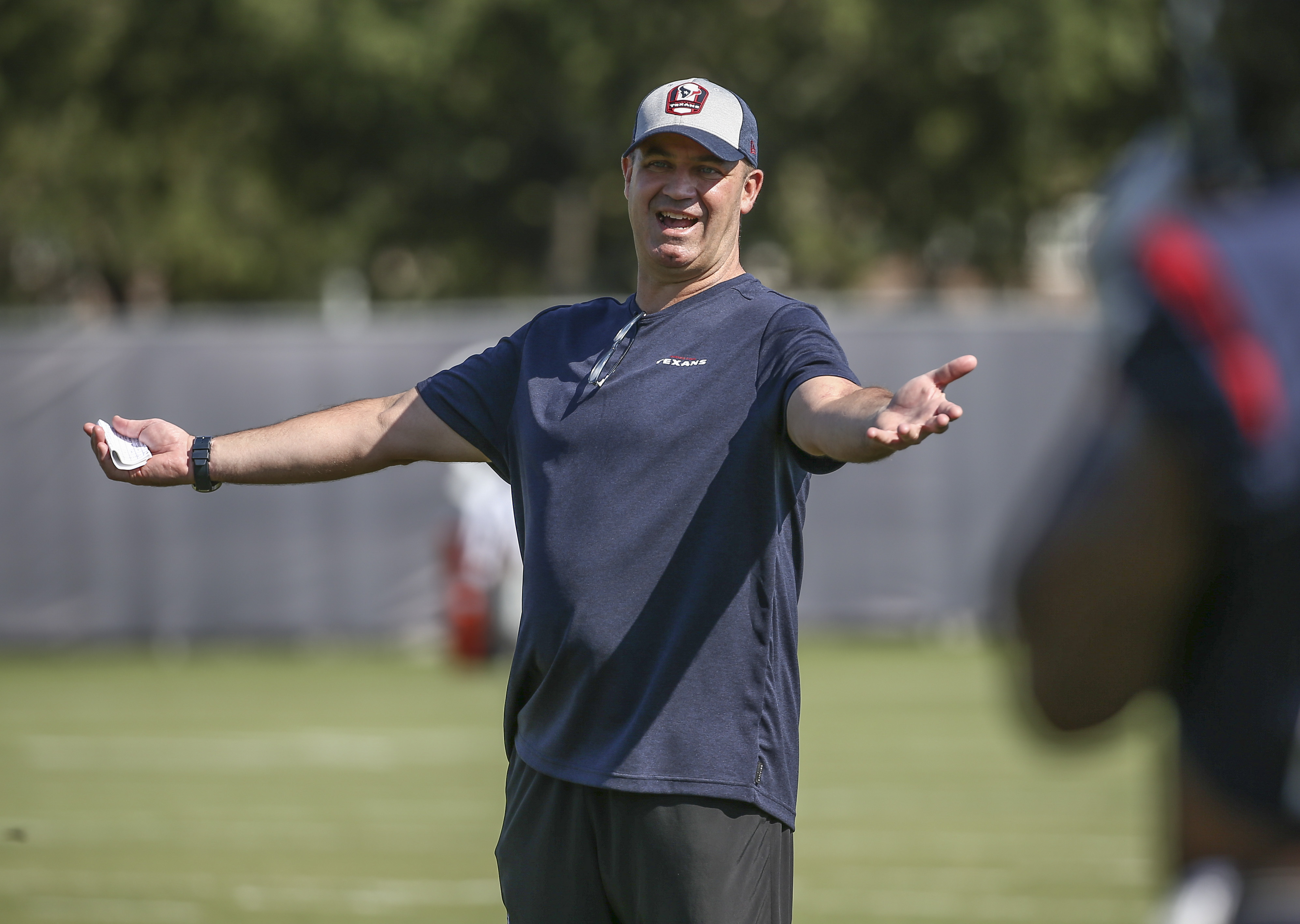 Good, Bad, And Ugly From Texans’ 30-23 Preseason Win Over The Lions