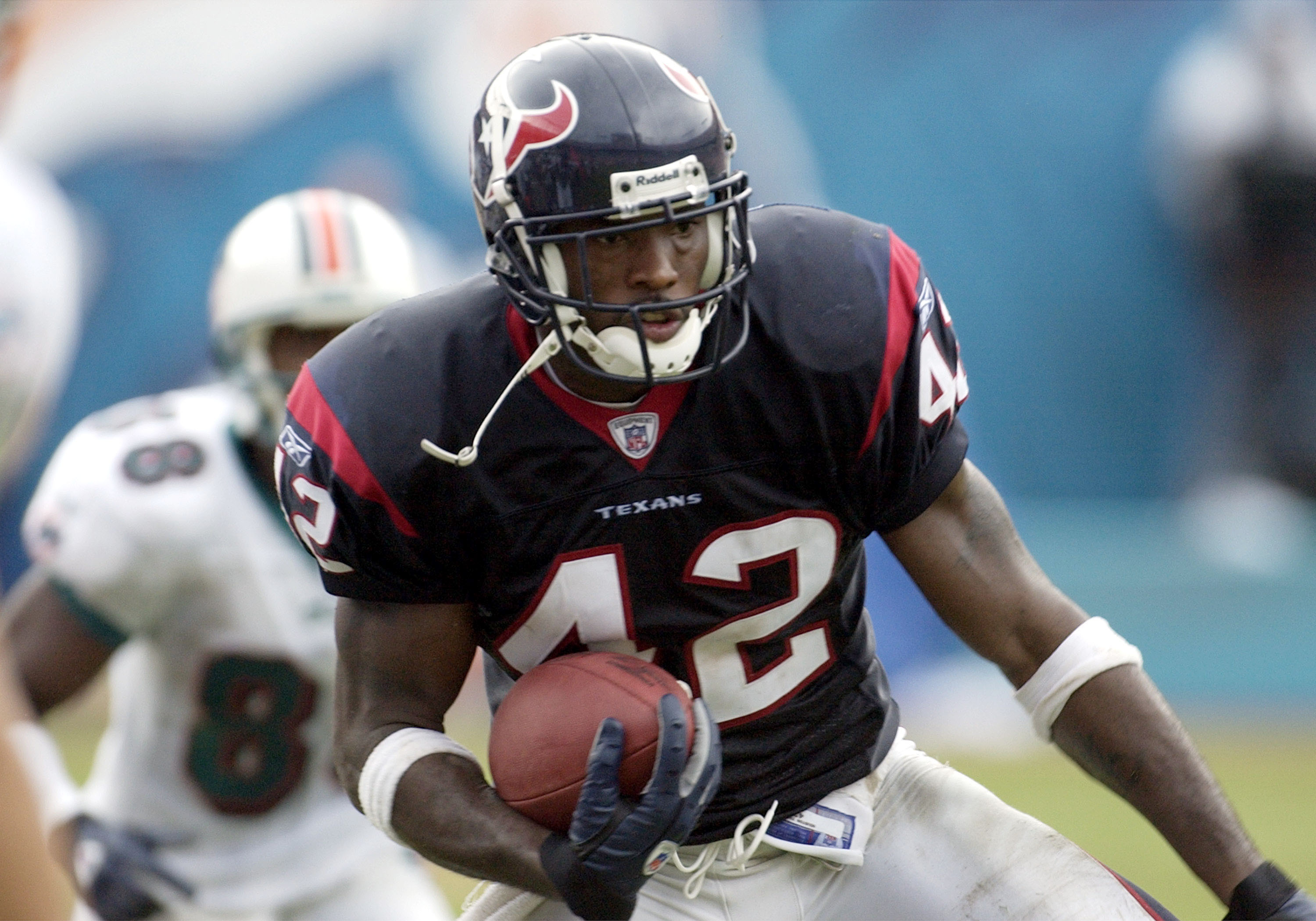 Houston Texans: Top 30 players in franchise history