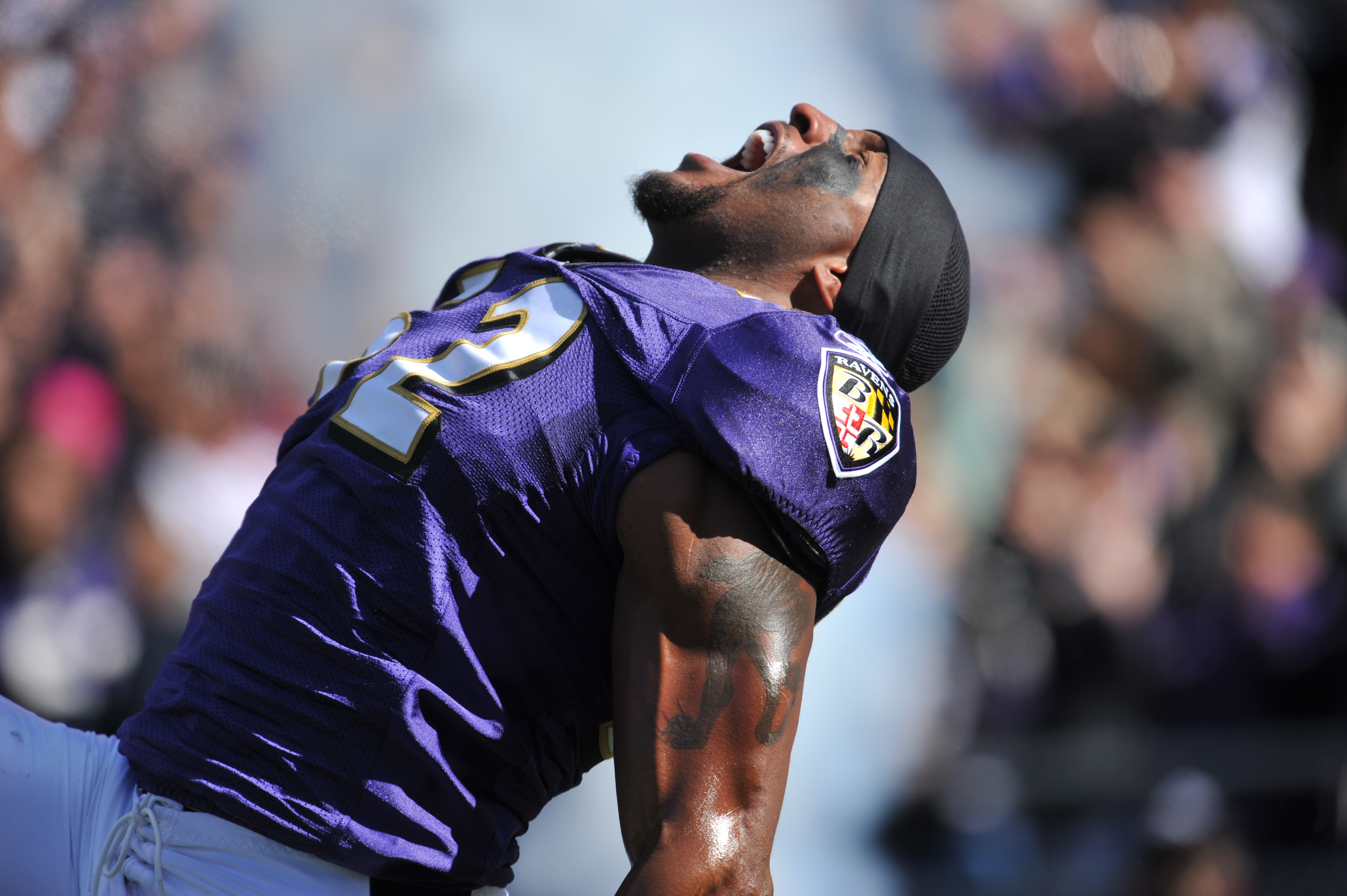 Top 5 Pass Rushers In Ravens’ History | Ravens Wire