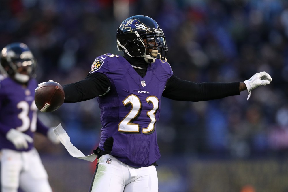 Baltimore Ravens roster: Obvious cuts during the 2020 offseason