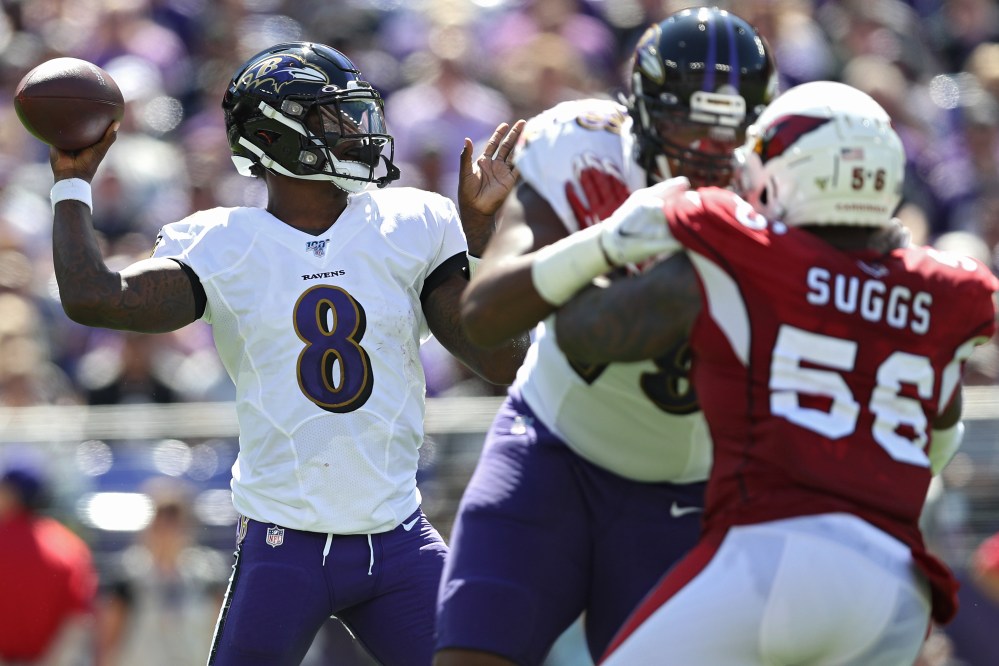 Ravens vs. Cardinals: 5 Takeaways - Baltimore Beatdown