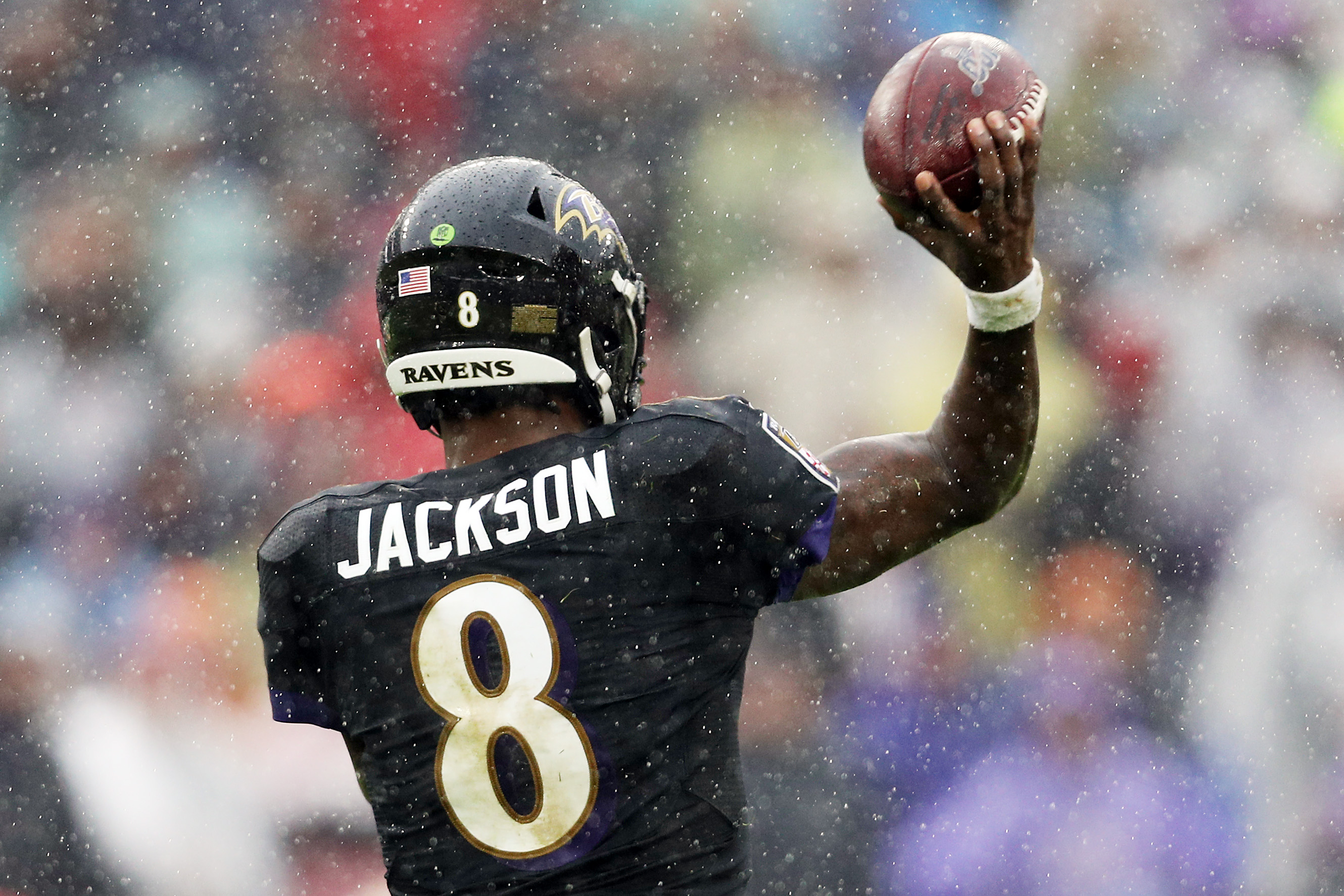 Baltimore Ravens vs. San Francisco 49ers: 4 stats that could tell the story  