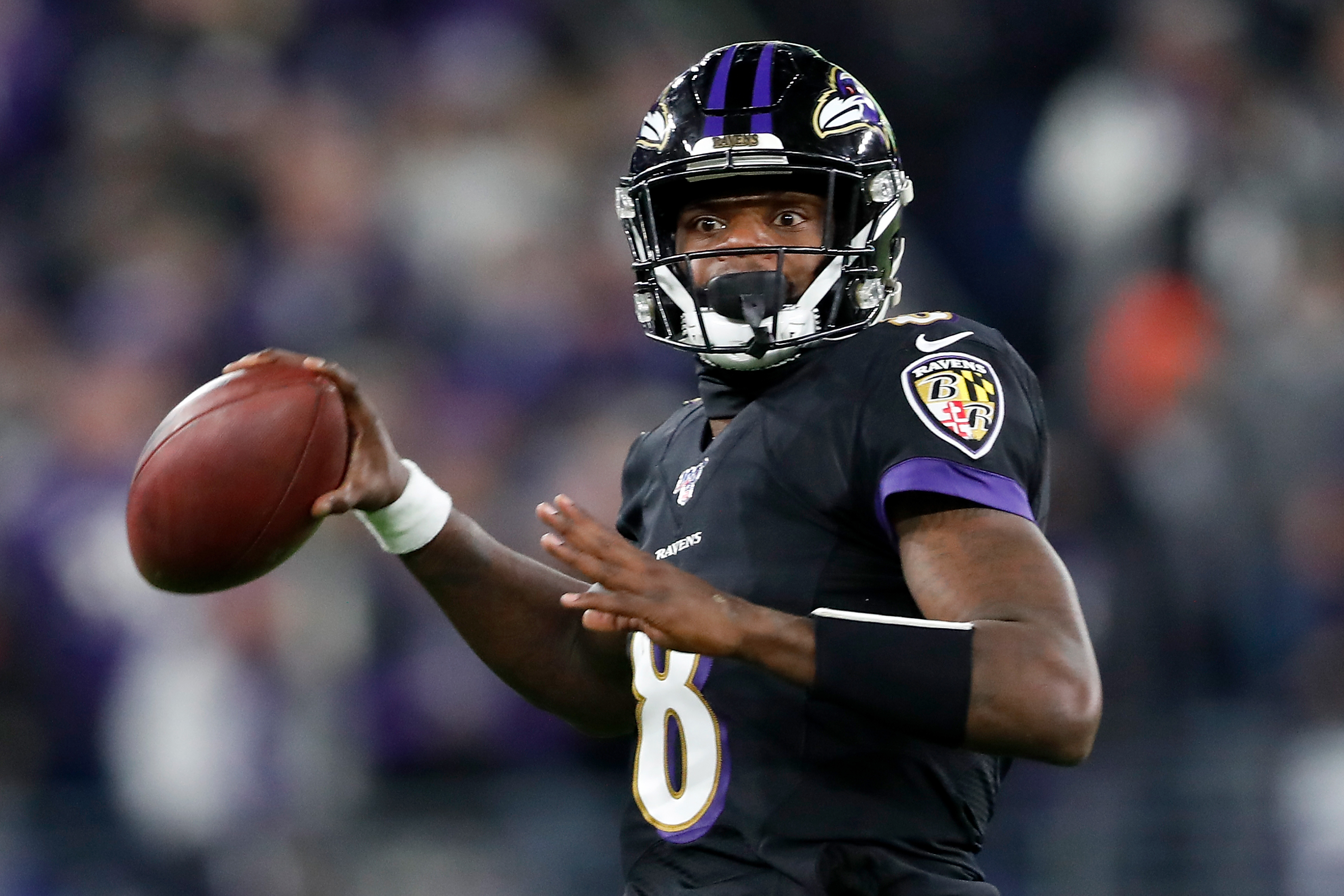 Gus Edwards - Fantasy Football Average Draft Position (ADP) 2020, Baltimore Ravens