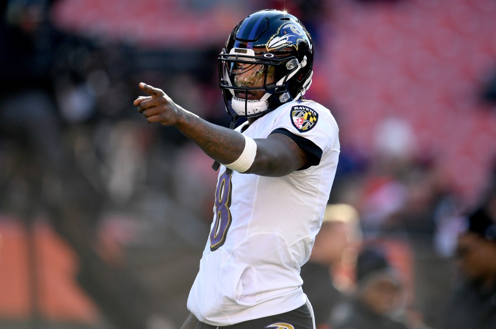 Ranking the Baltimore Ravens' most important players for 2020: Nos. 10-6 