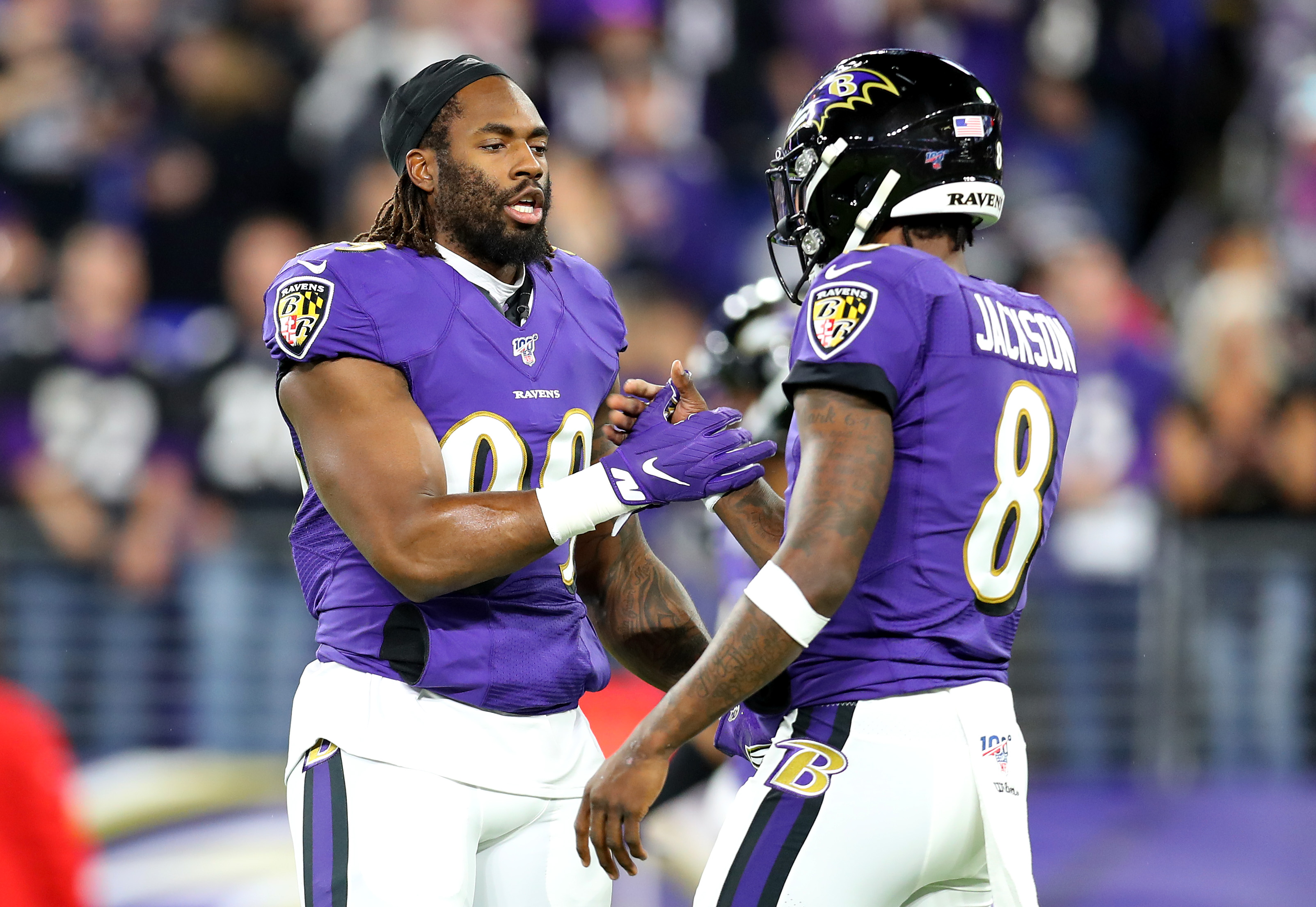 Ravens 2019 Schedule & Five Biggest Takeaways