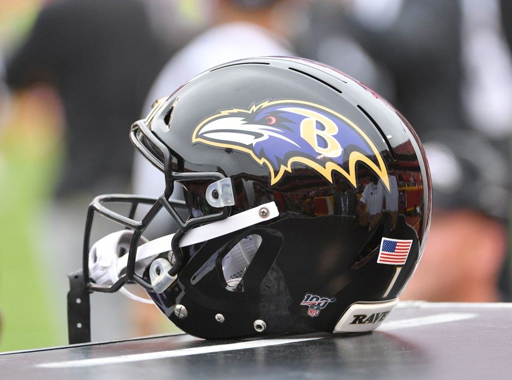 Ravens camp notes: Patrick Ricard again on the move after