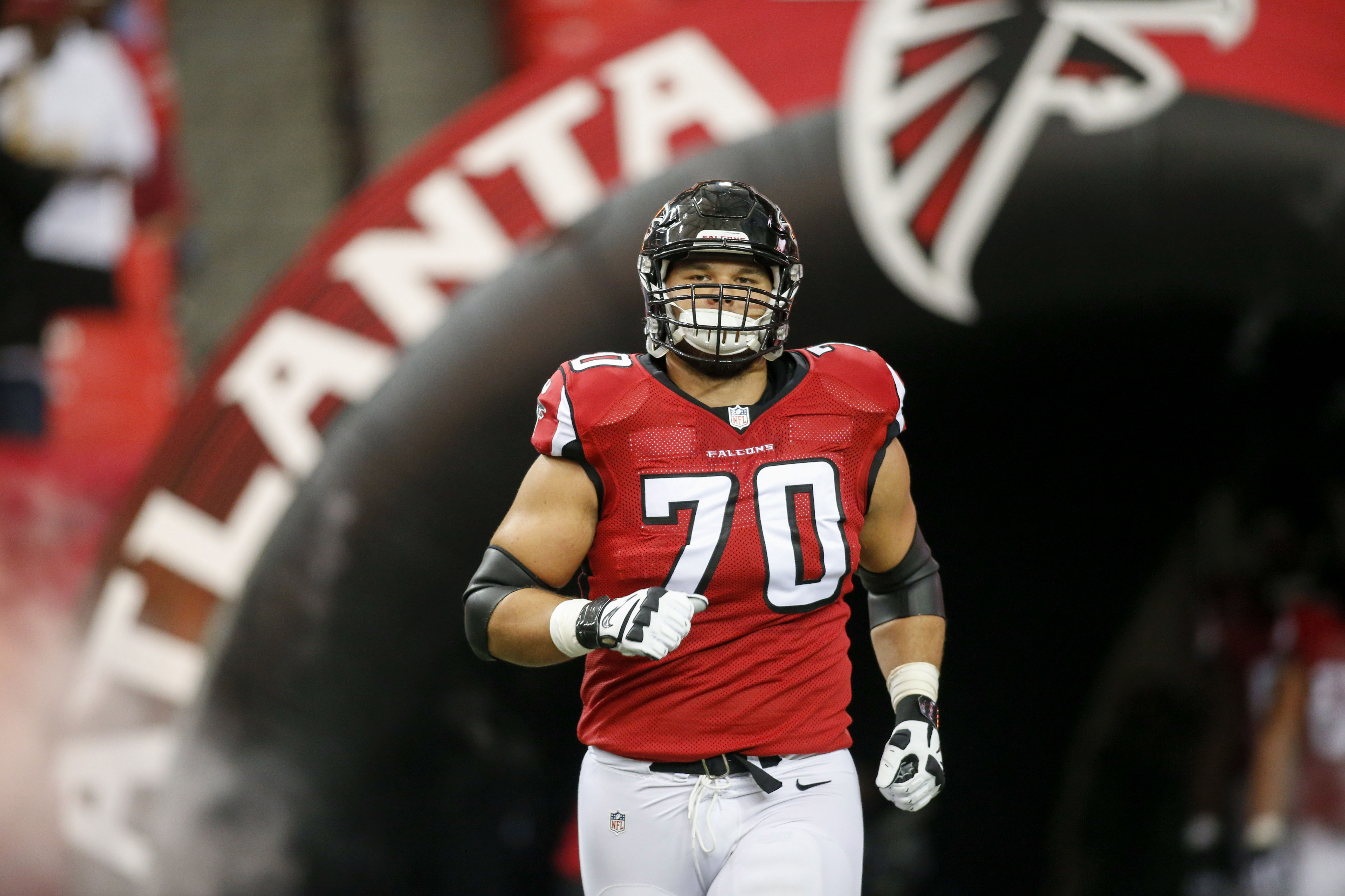 Atlanta Falcons: 30 greatest players in franchise history