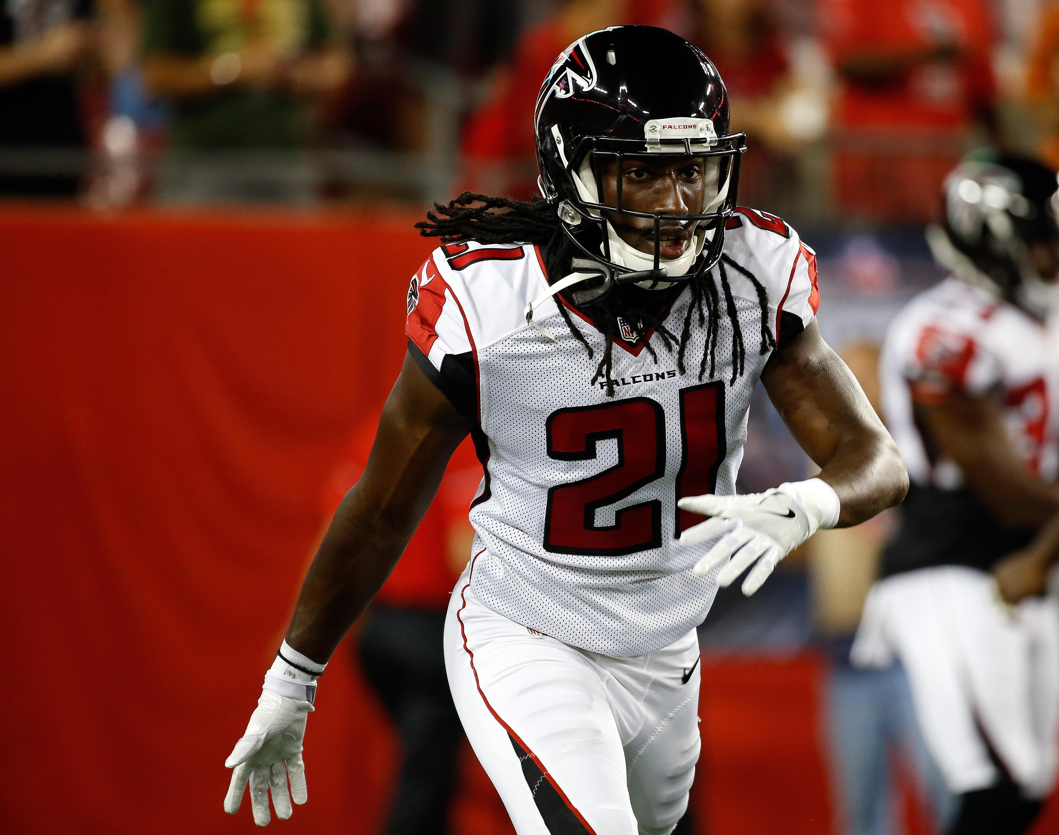 Atlanta Falcons Training Camp: Updates For Each Injured Player