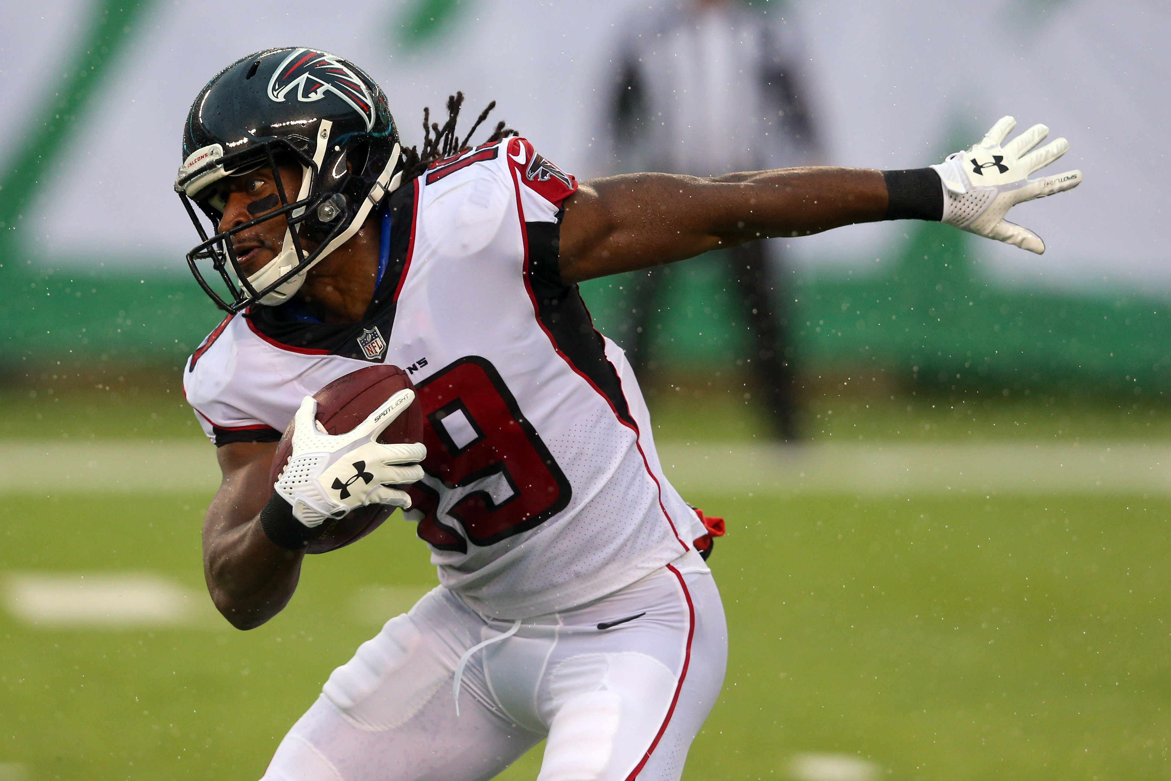 Falcons vs. Jets: Top 5 takeaways from Week 8