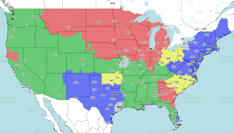 Falcons vs. Packers: 2018 Week 14 game information