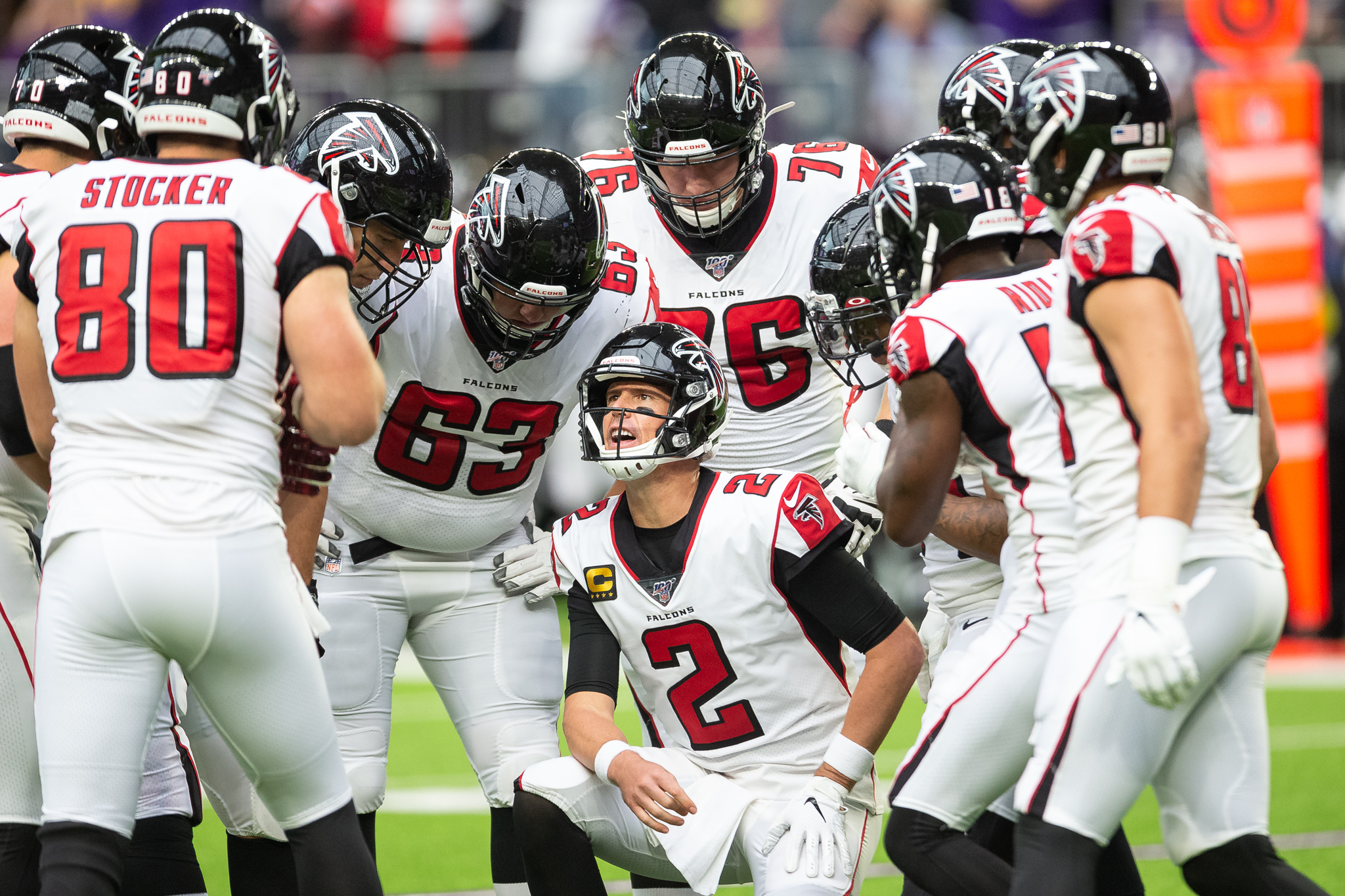 Falcons – Steelers: 5 takeaways from another deflating loss - The