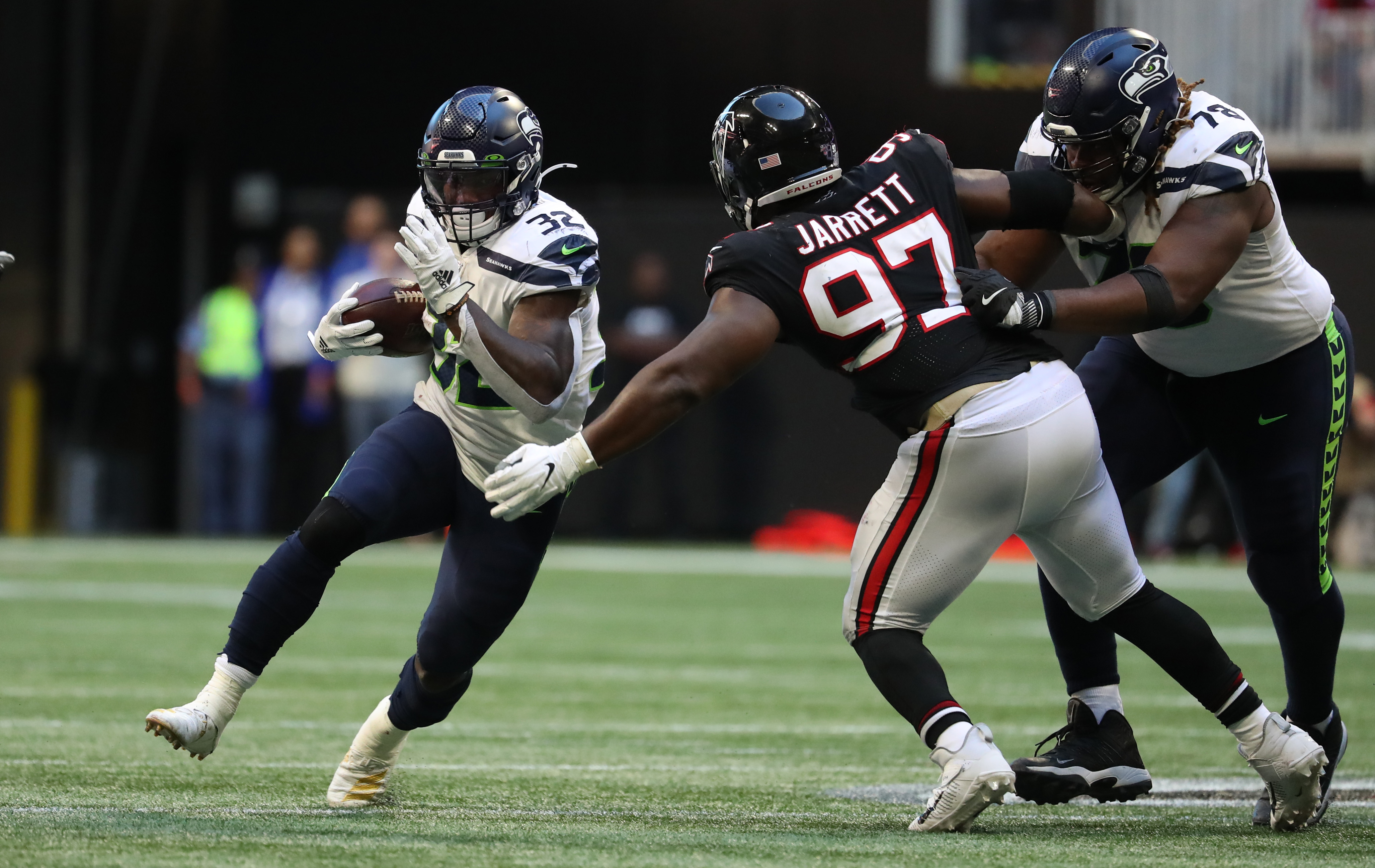 NFL's Atlanta Falcons Record Prediction 2020-21 - SOG Sports