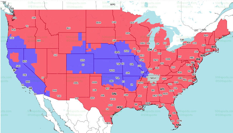 Packers Vs. Bengals: Time, Tv Schedule And How To Watch